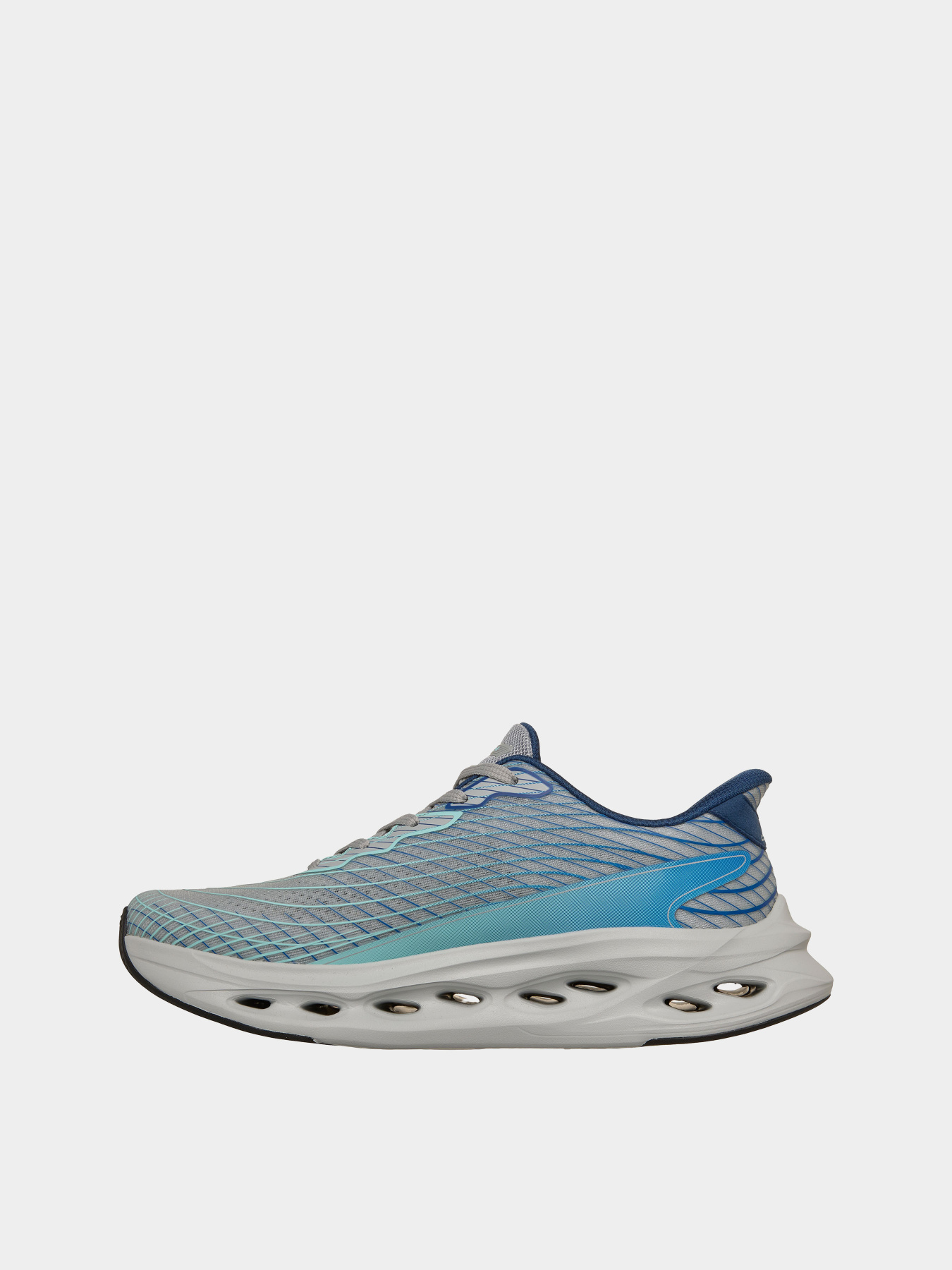 Кроссовки для бега Мужские Skechers