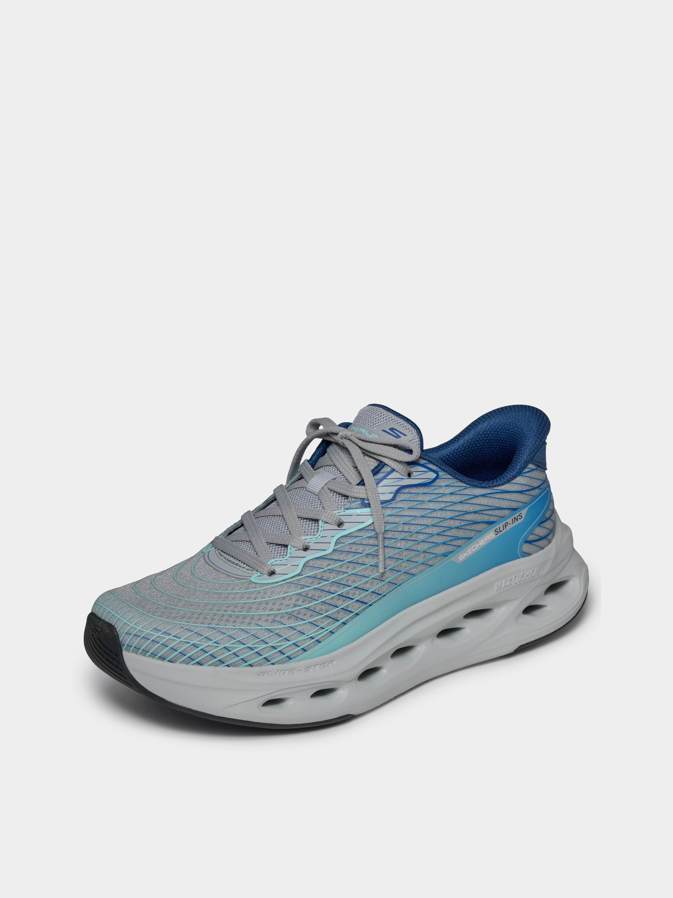 Кроссовки для бега Мужские Skechers