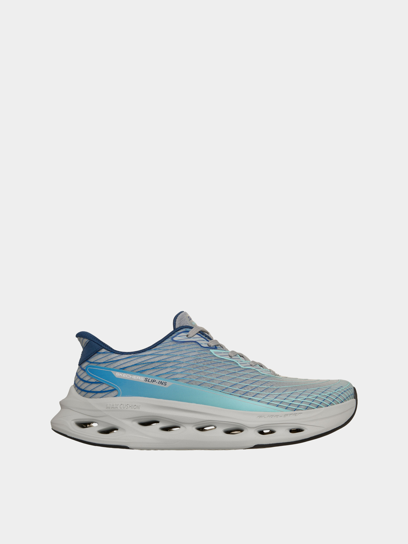 Кроссовки для бега Мужские Skechers