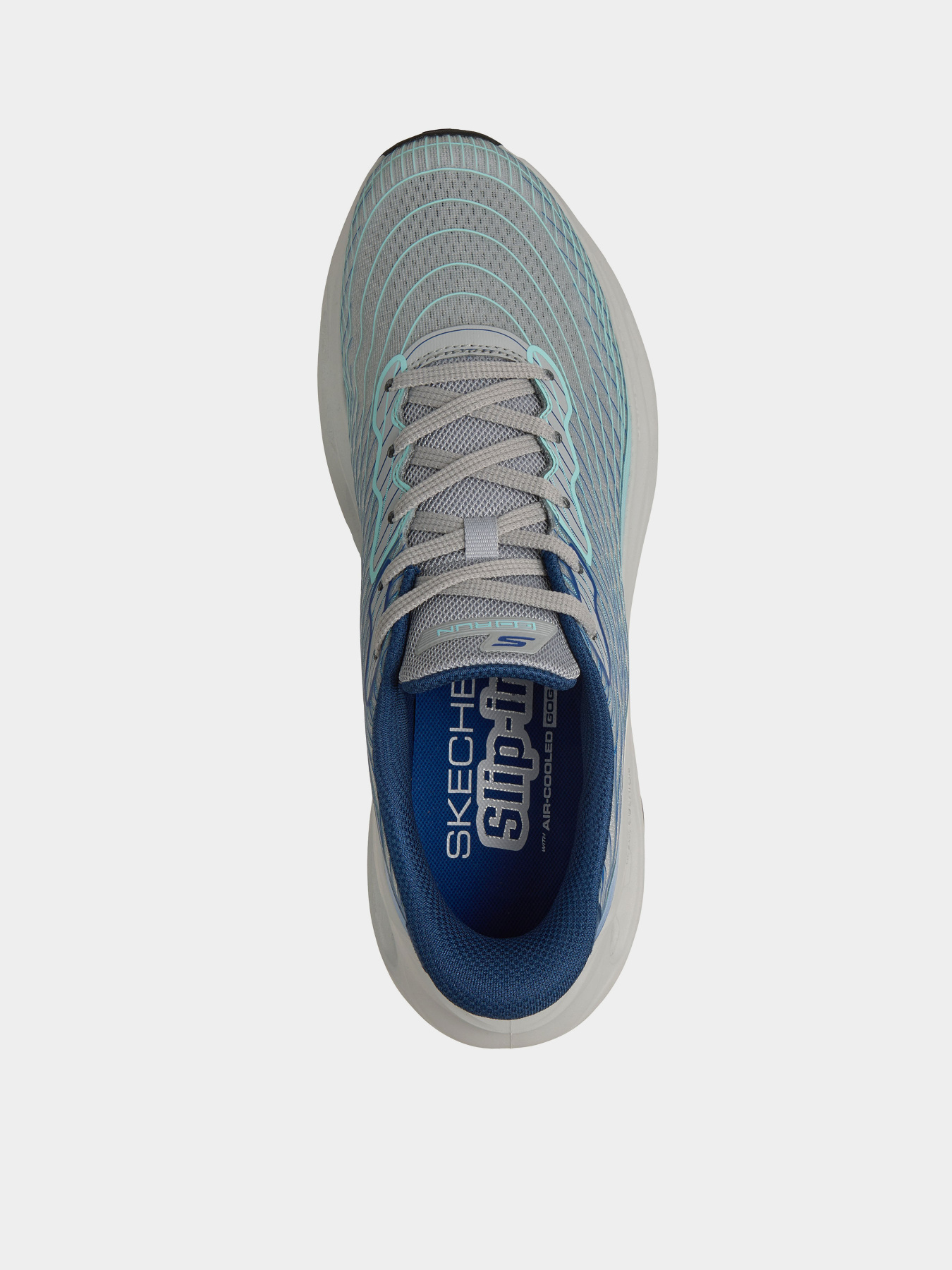 Кроссовки для бега Мужские Skechers