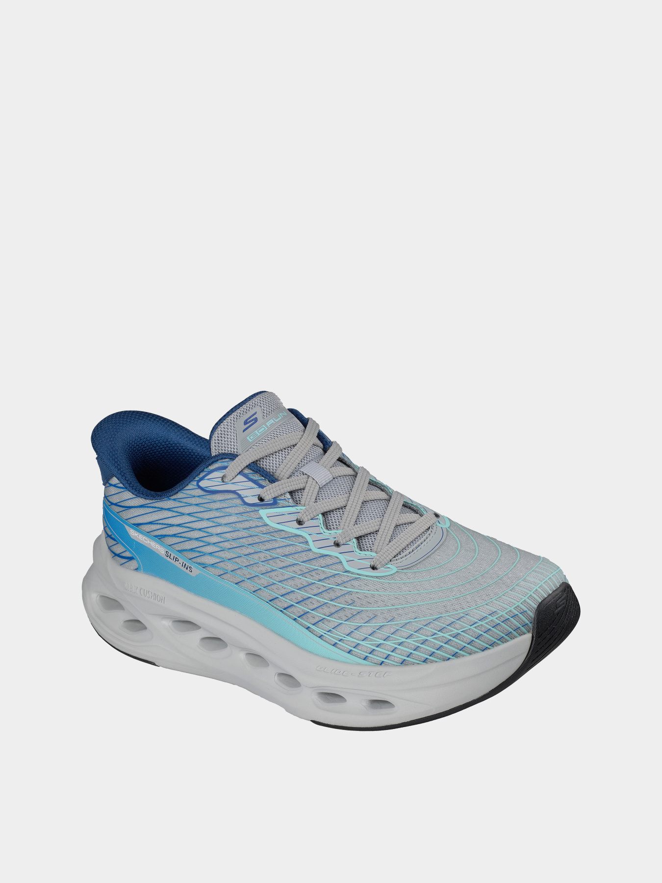 Кроссовки для бега Мужские Skechers