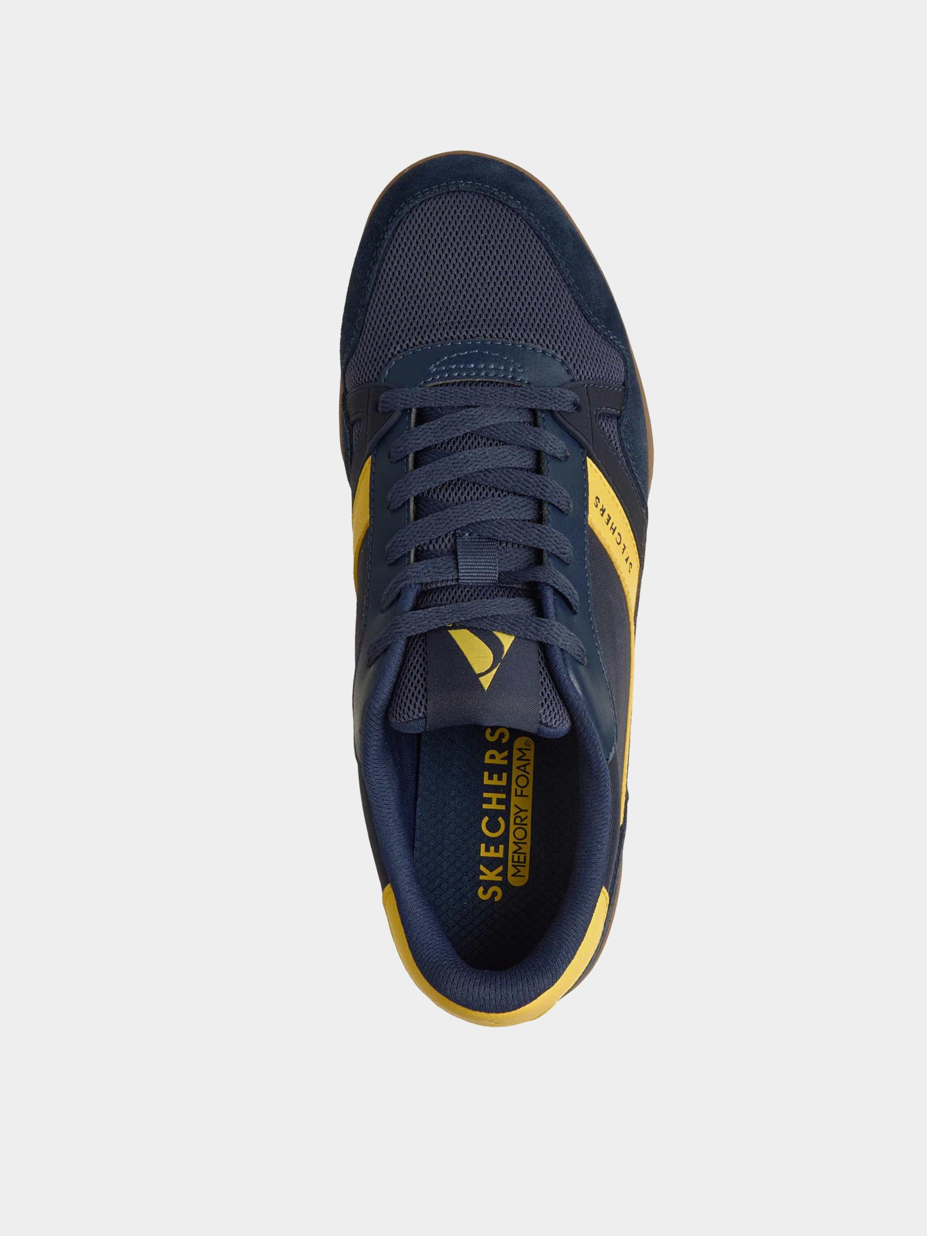 Кросівки повсякденні Чоловічі Skechers