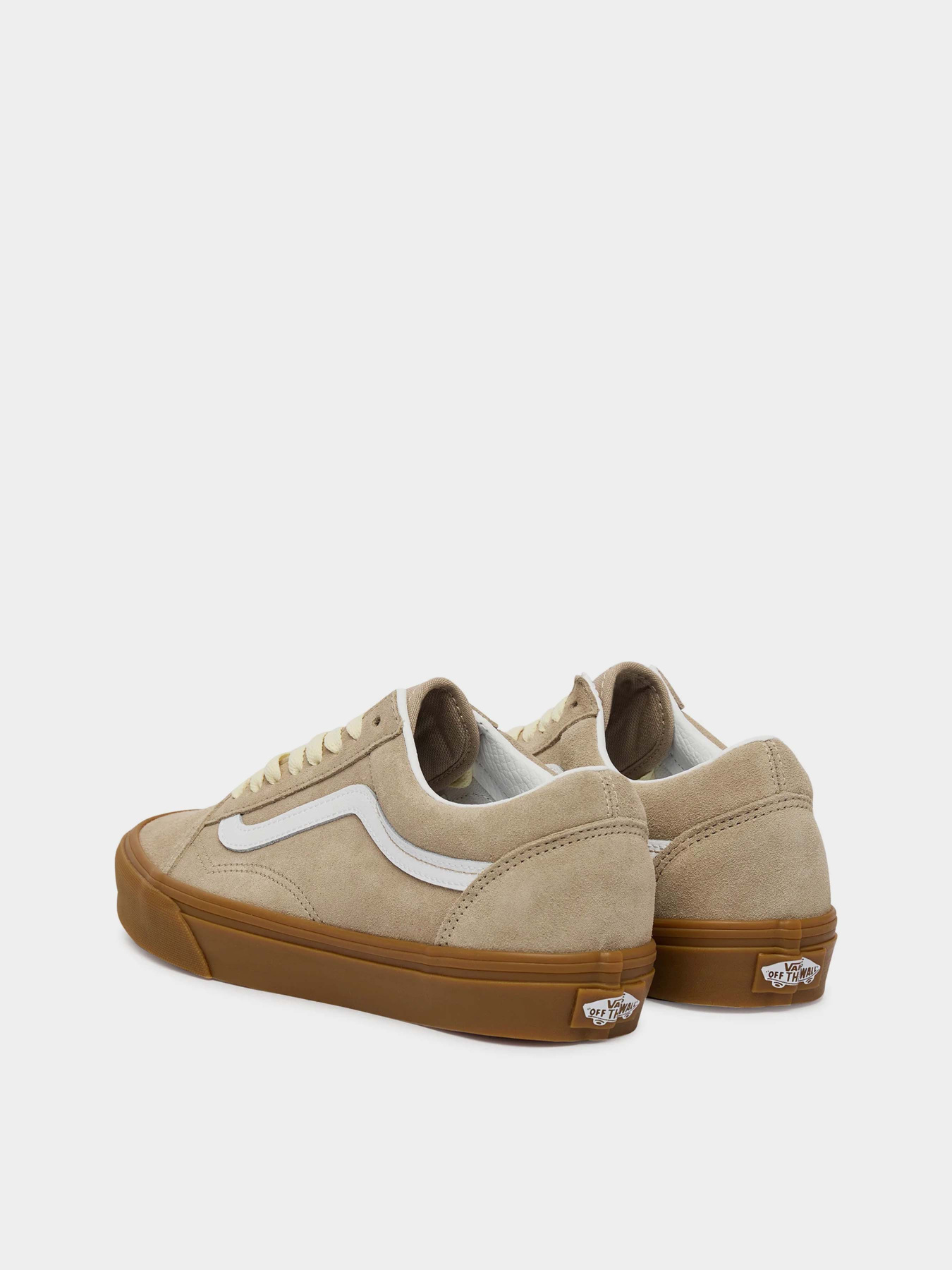Low-Top Sneakers Men's Vans