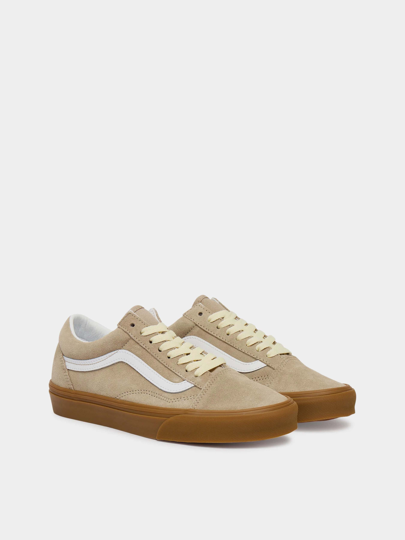 Low-Top Sneakers Men's Vans