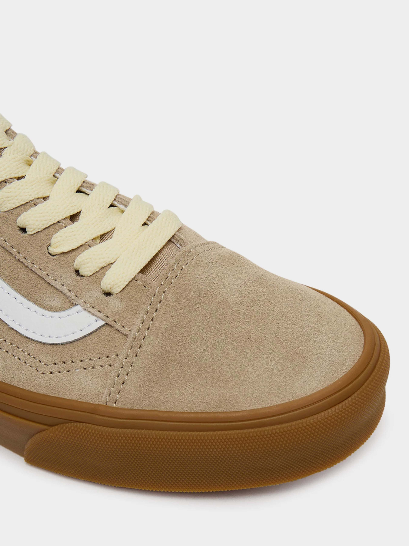 Low-Top Sneakers Men's Vans
