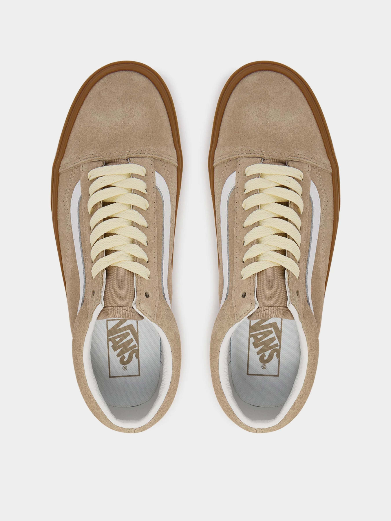 Low-Top Sneakers Men's Vans