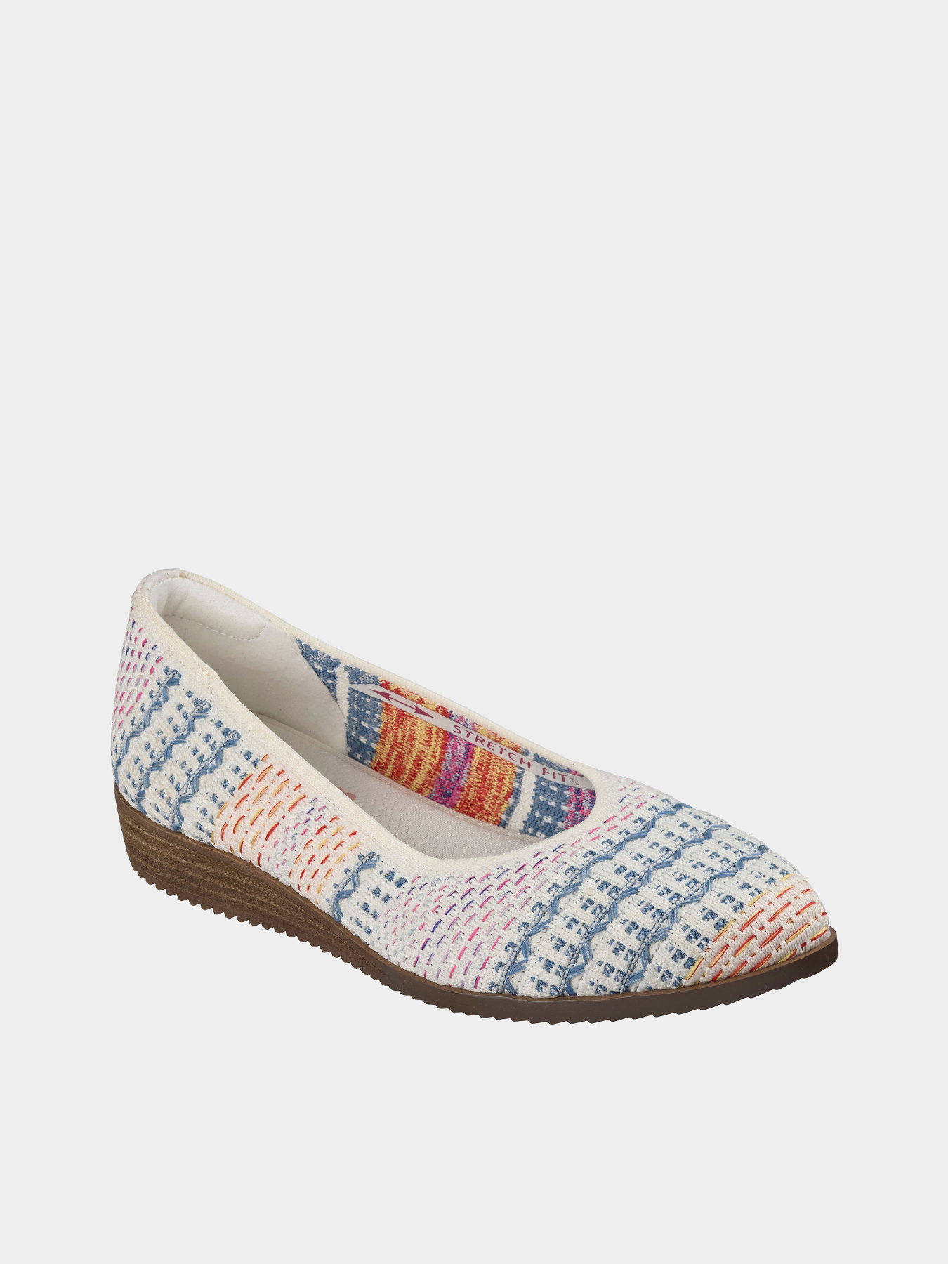 Балетки Женские Skechers