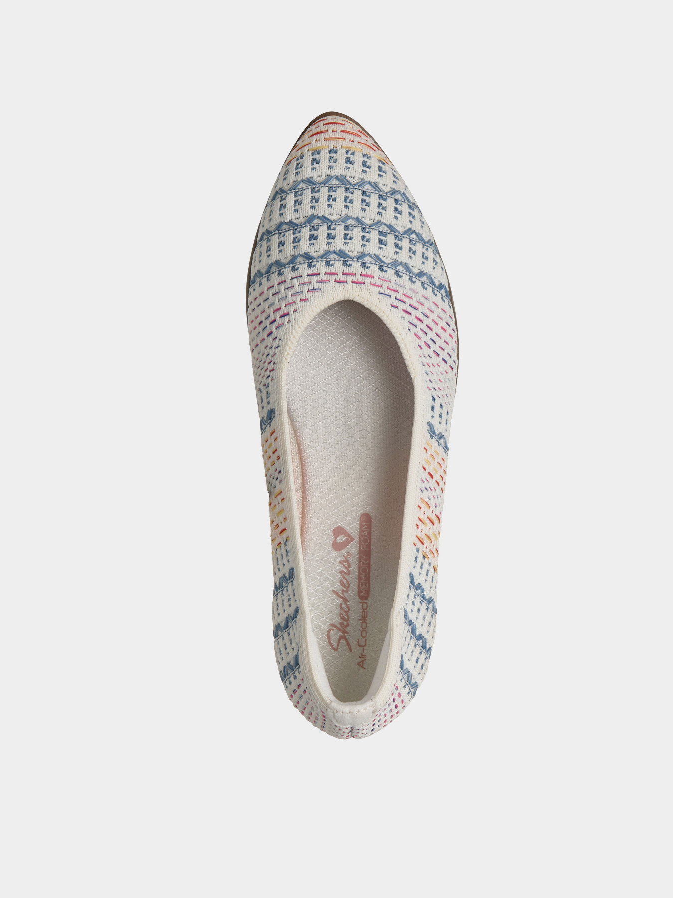 Балетки Женские Skechers