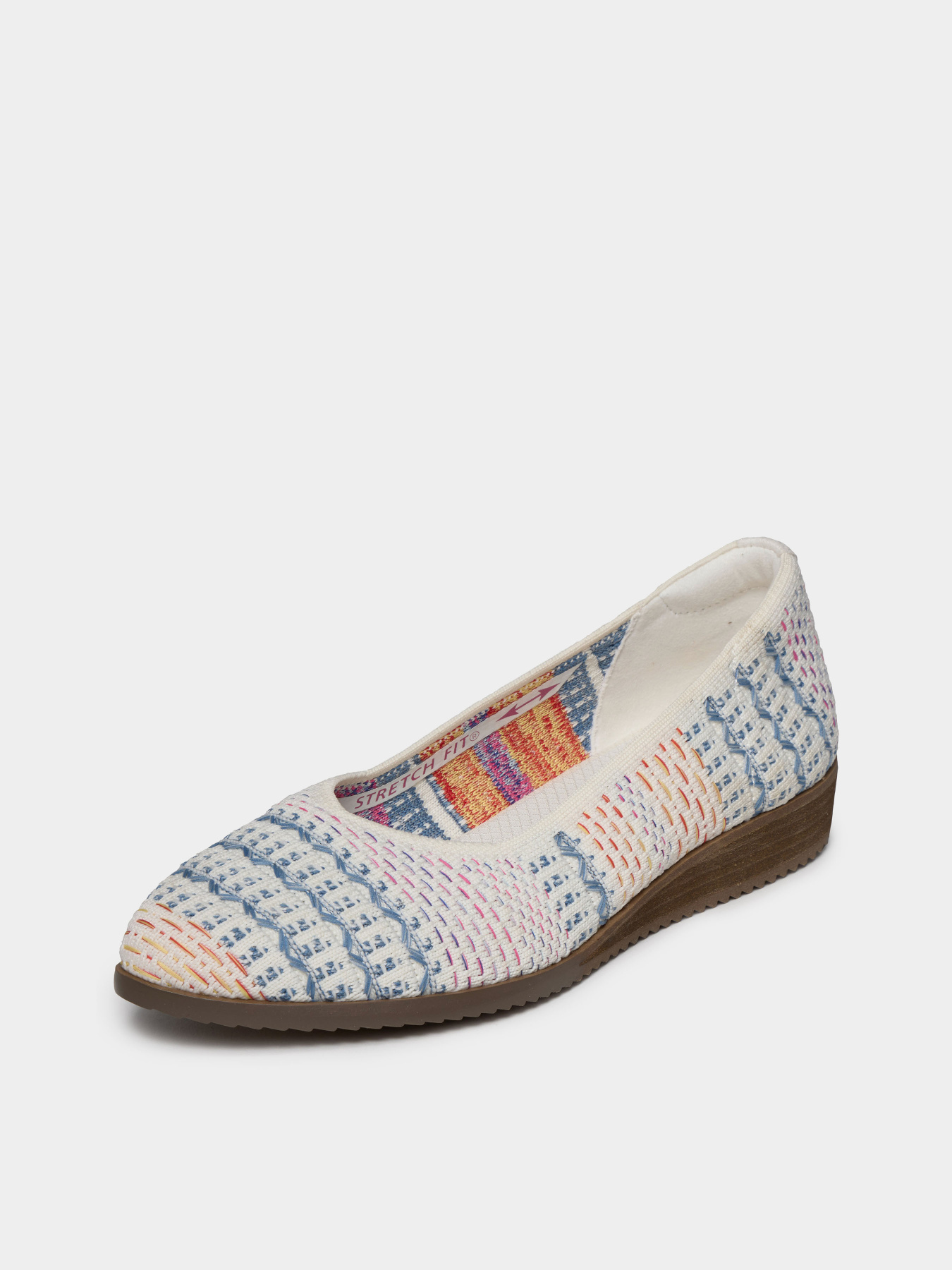 Балетки Женские Skechers