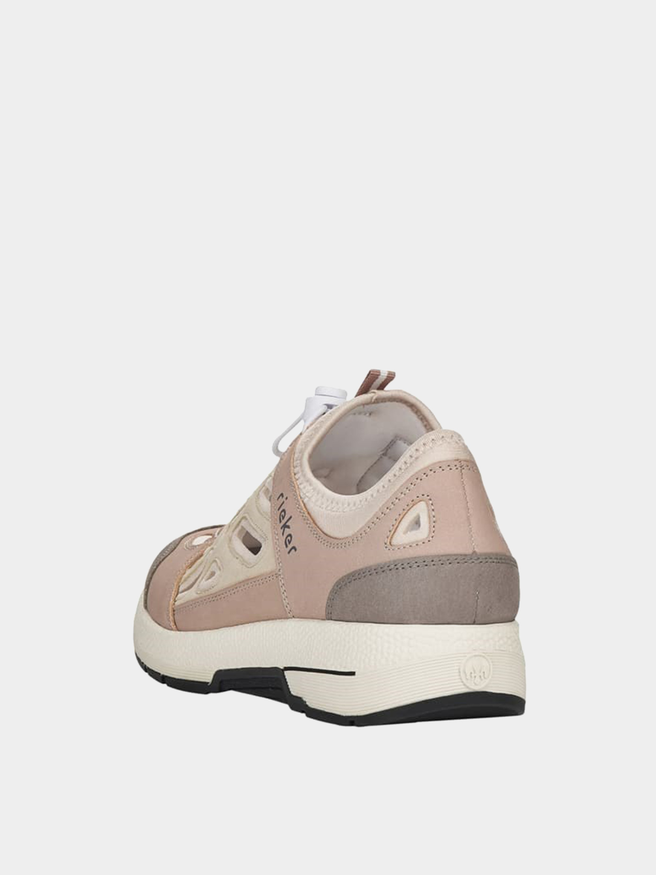 Casual Sneakers Women's RIEKER