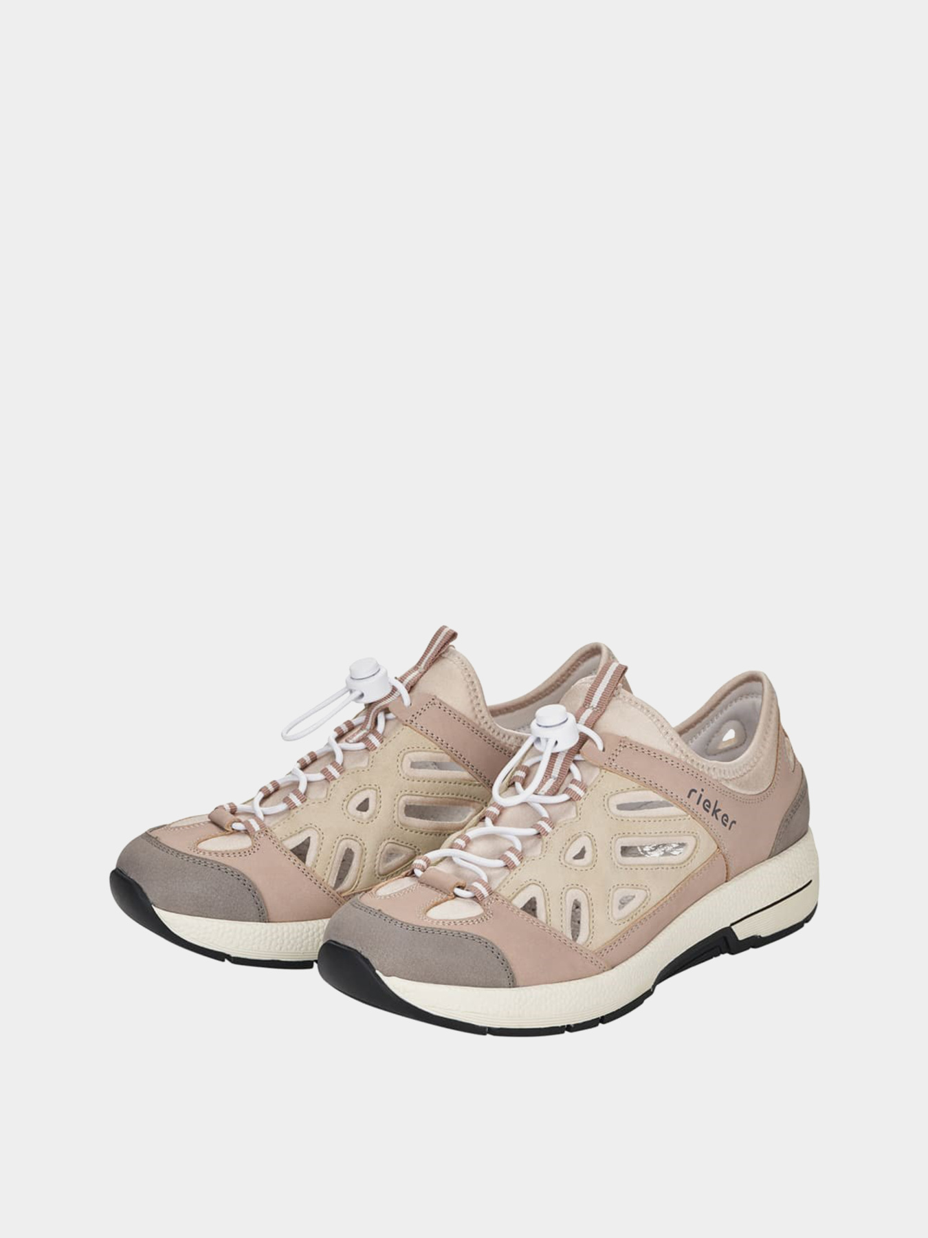 Casual Sneakers Women's RIEKER