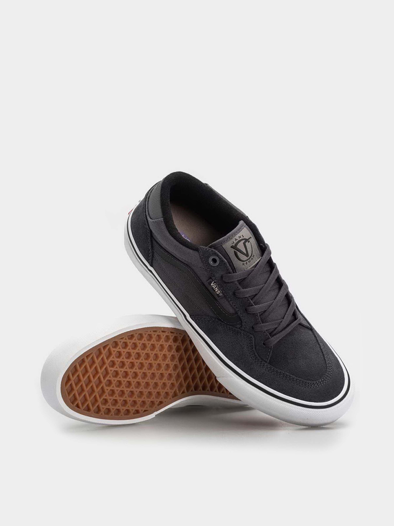 Low-Top Sneakers Men's Vans