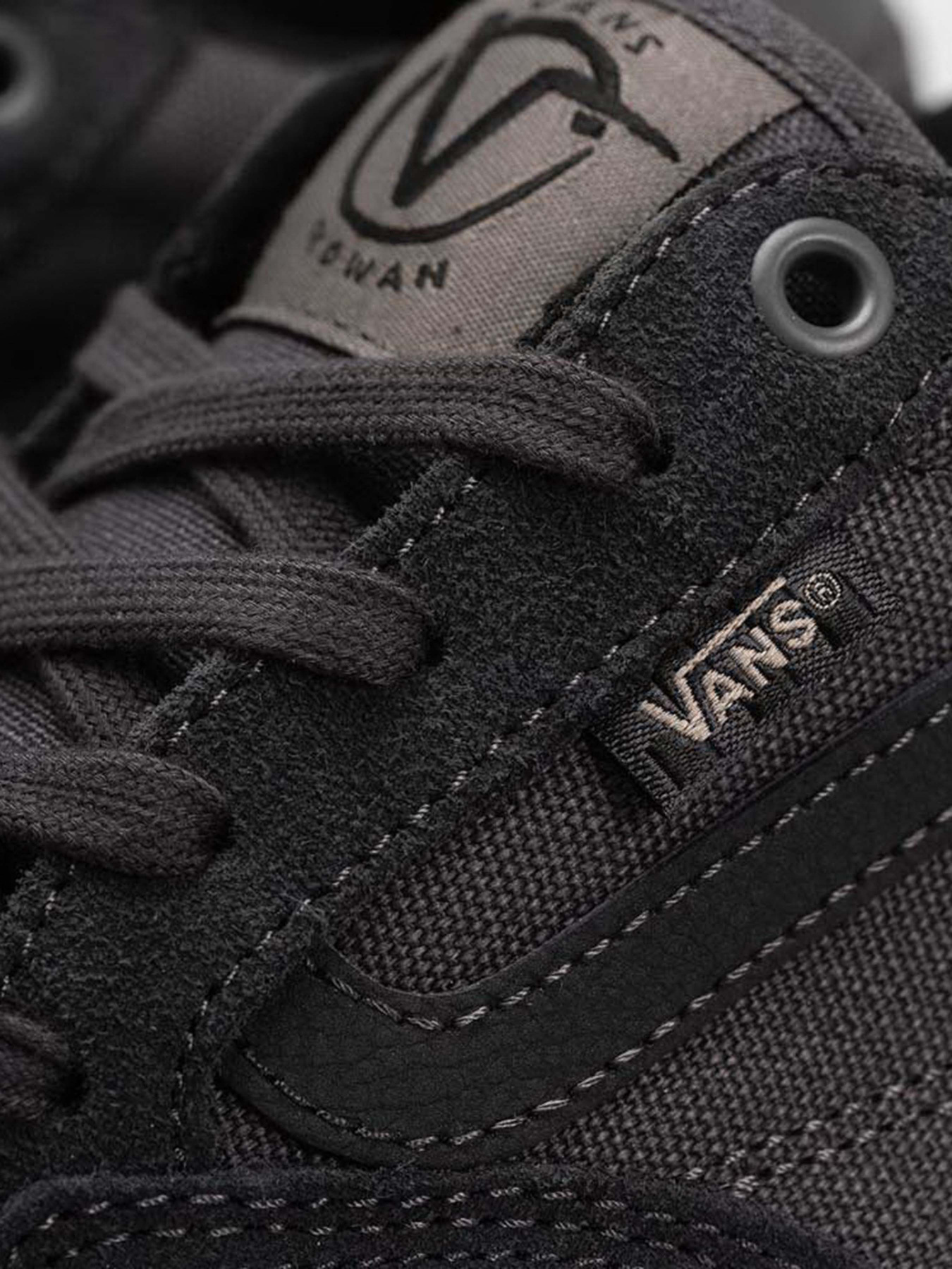 Low-Top Sneakers Men's Vans