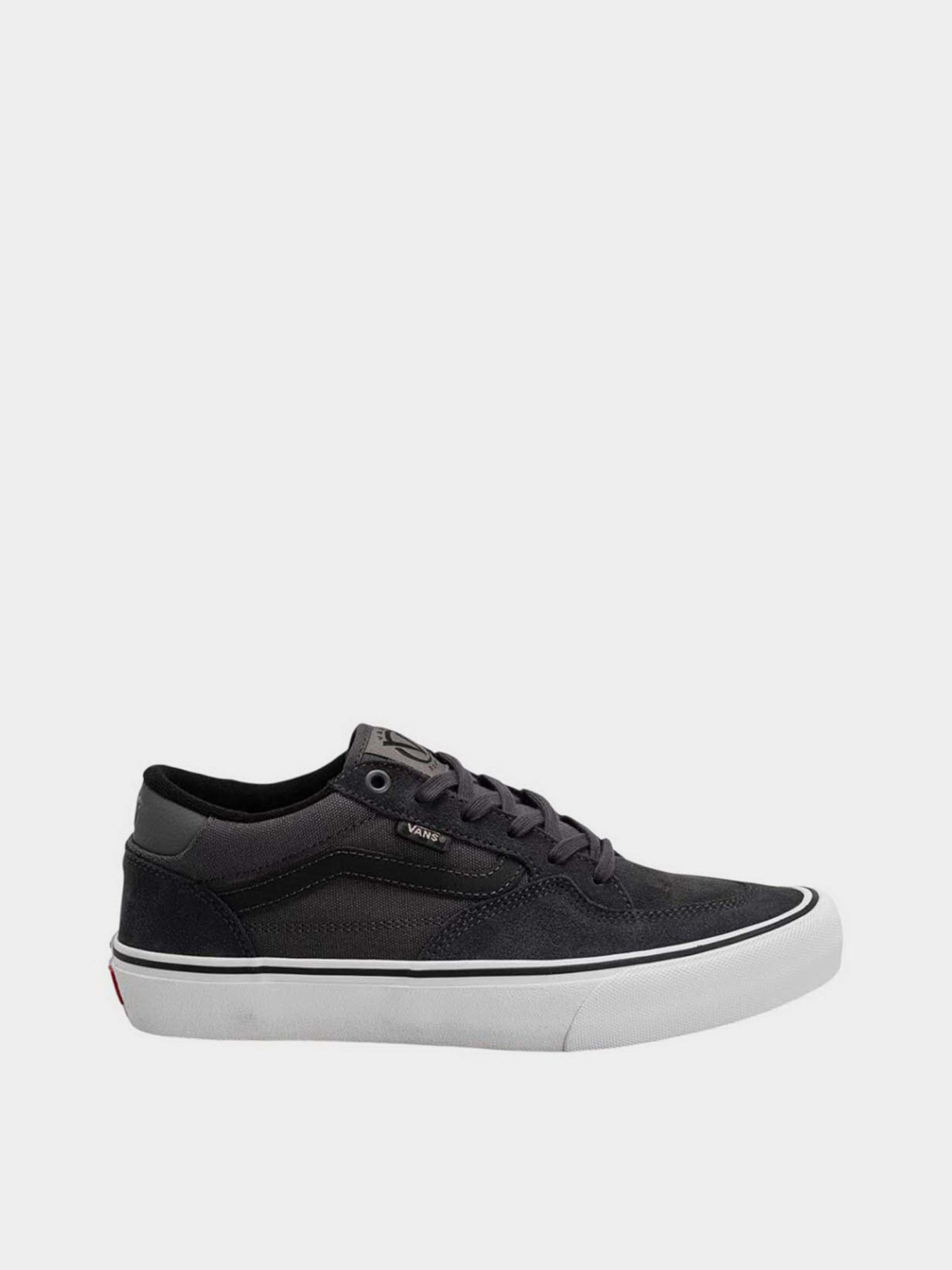 Low-Top Sneakers Men's Vans