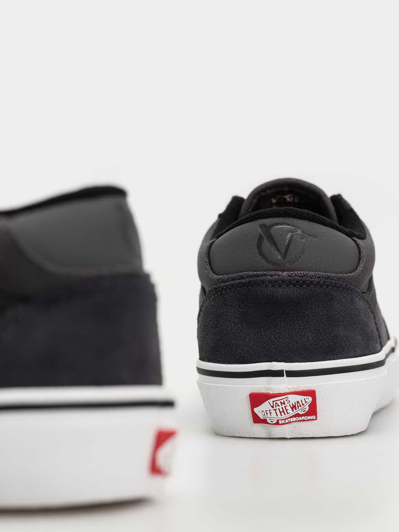 Low-Top Sneakers Men's Vans