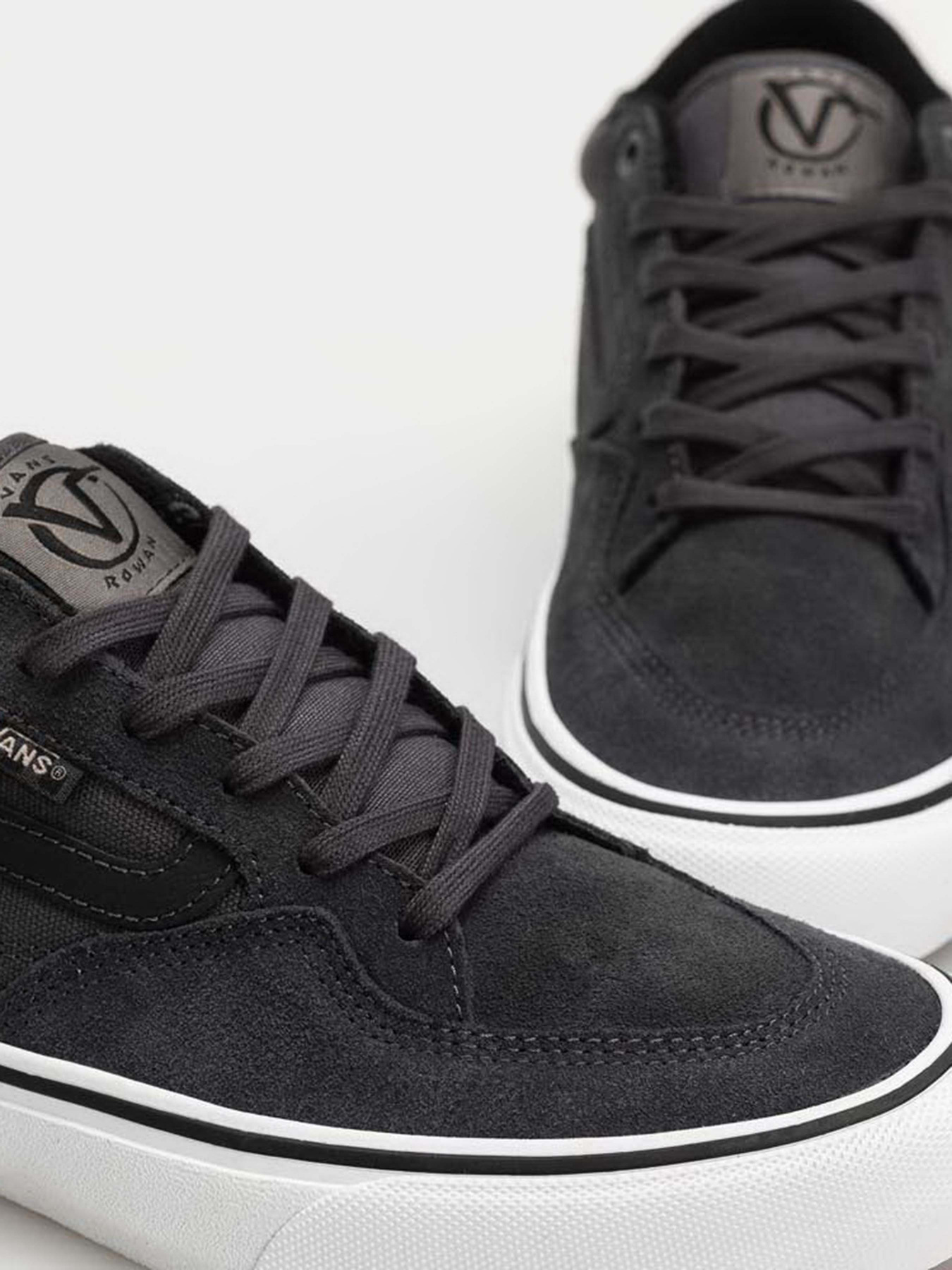 Low-Top Sneakers Men's Vans