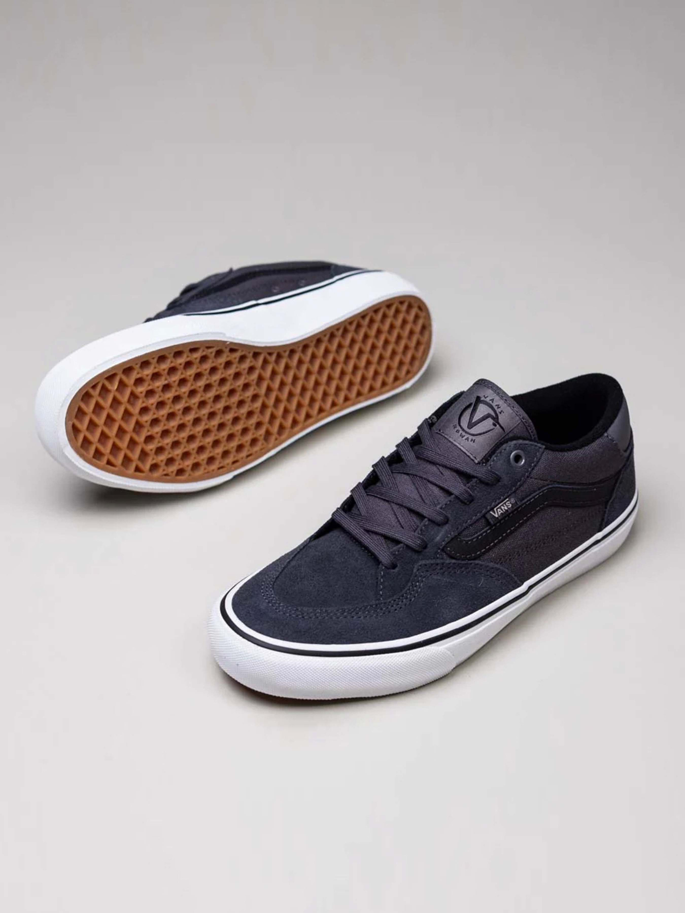 Low-Top Sneakers Men's Vans