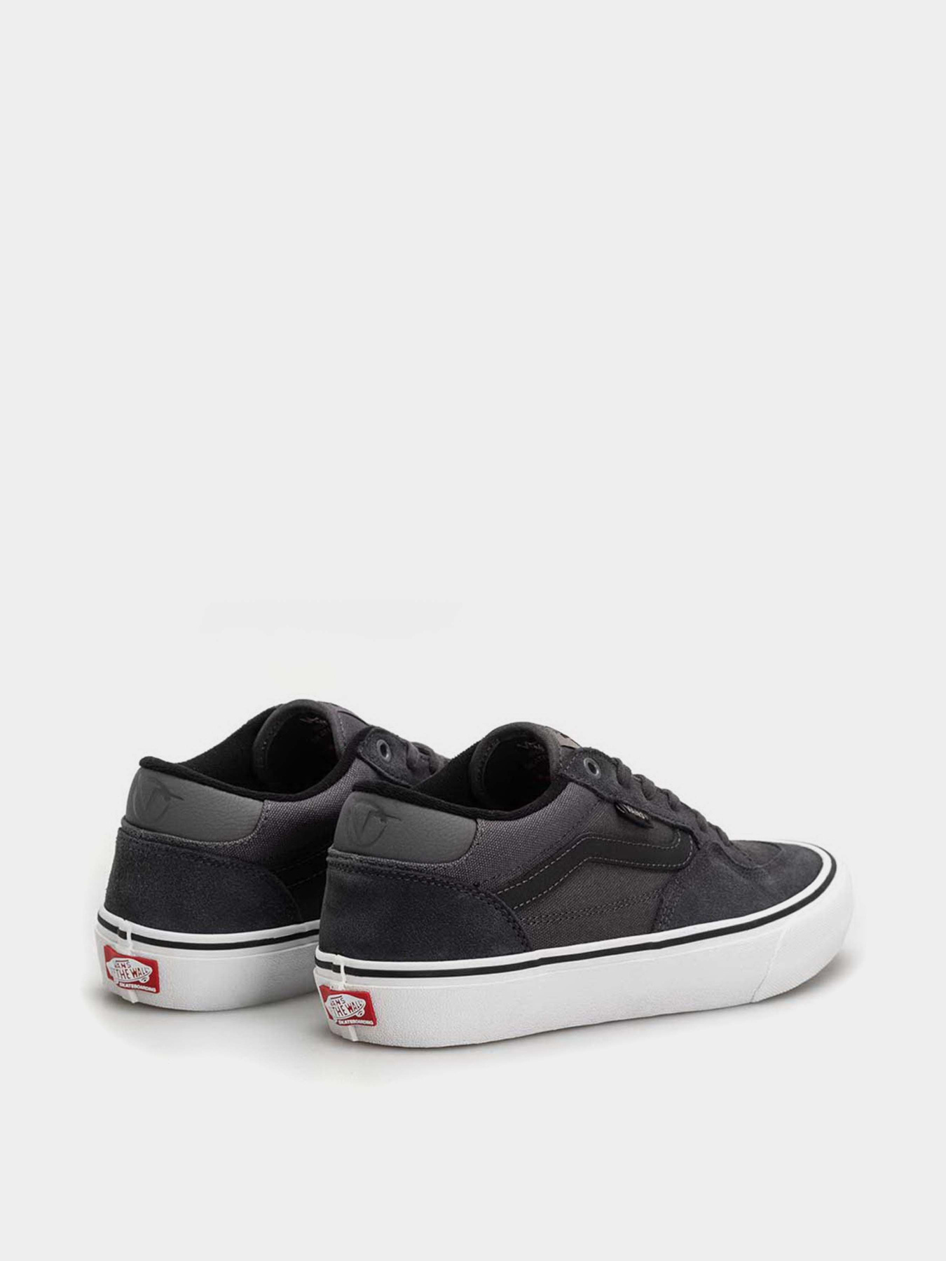 Low-Top Sneakers Men's Vans