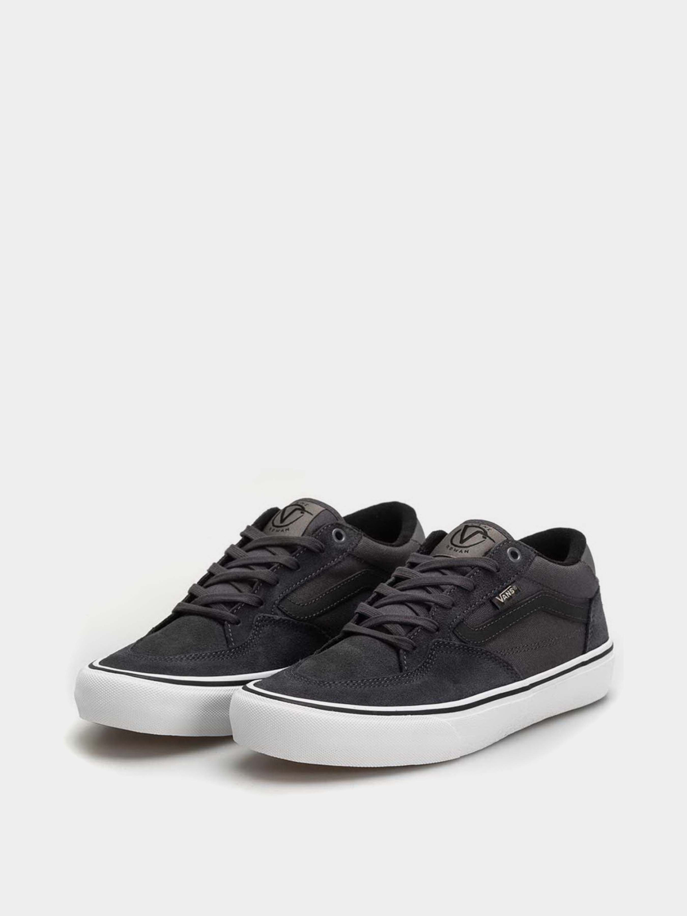 Low-Top Sneakers Men's Vans