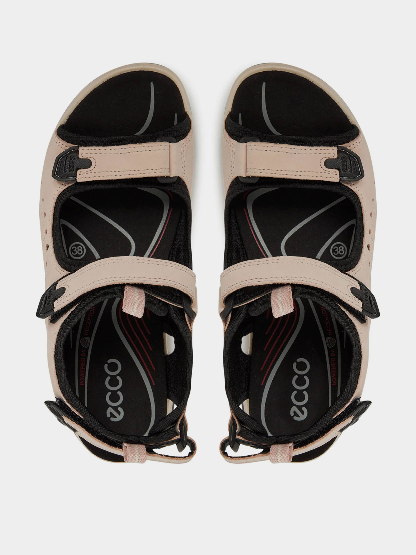Sandals Women's ECCO