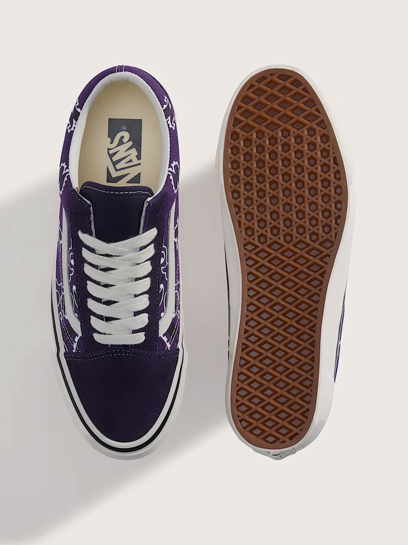 Кеды низкие Унисекс Vans