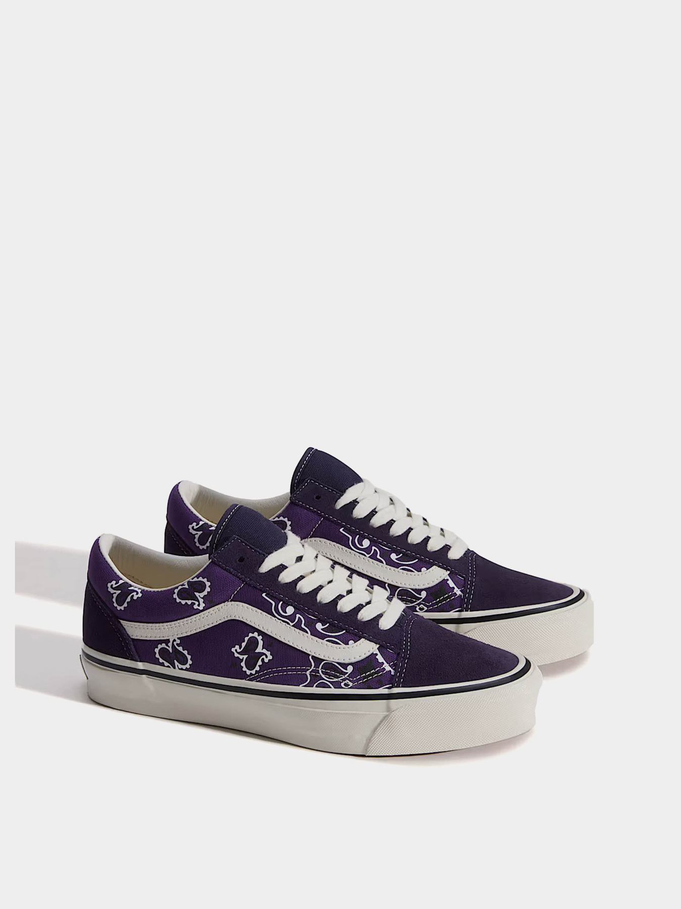 Кеды низкие Унисекс Vans