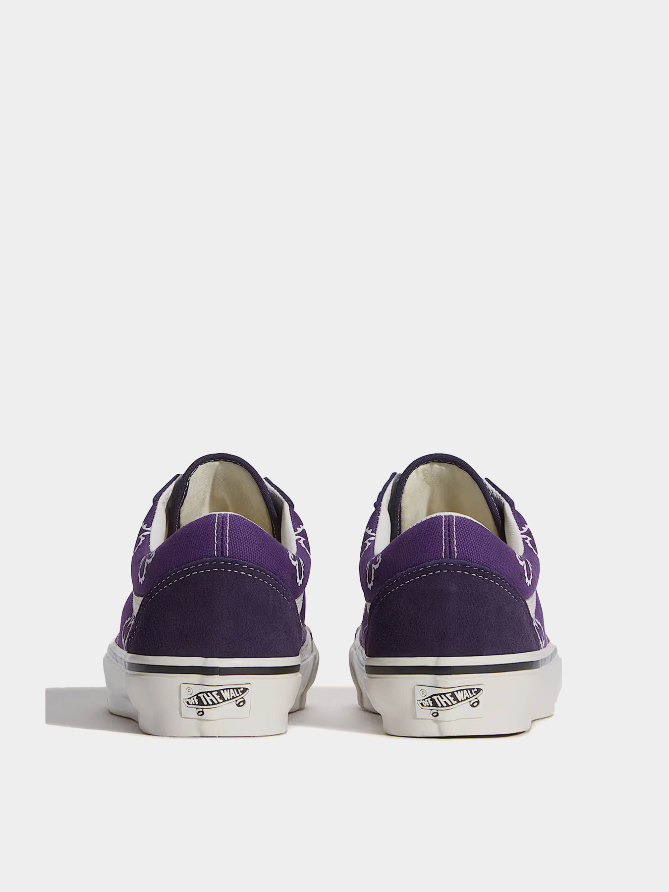 Кеды низкие Унисекс Vans