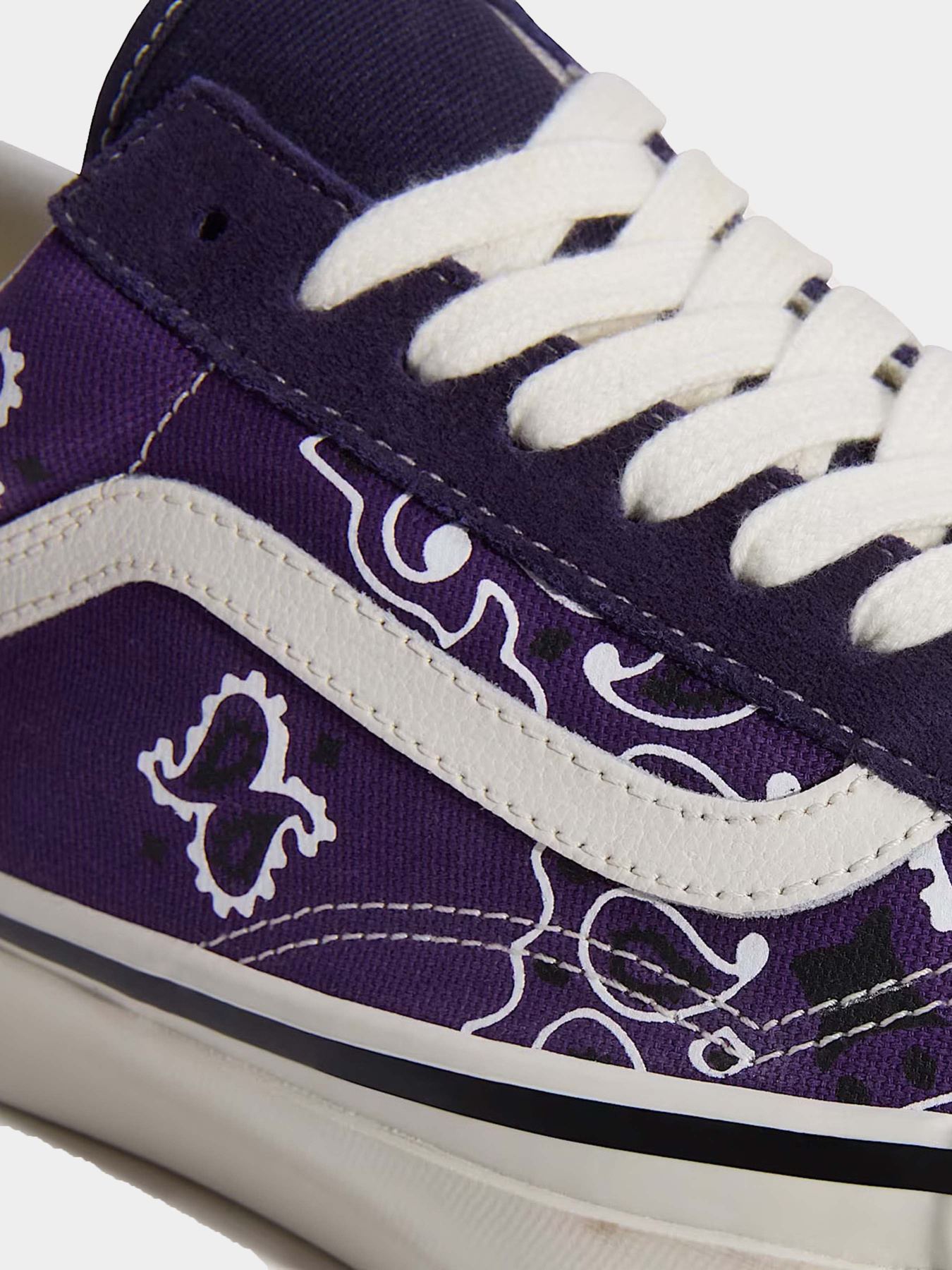Кеды низкие Унисекс Vans