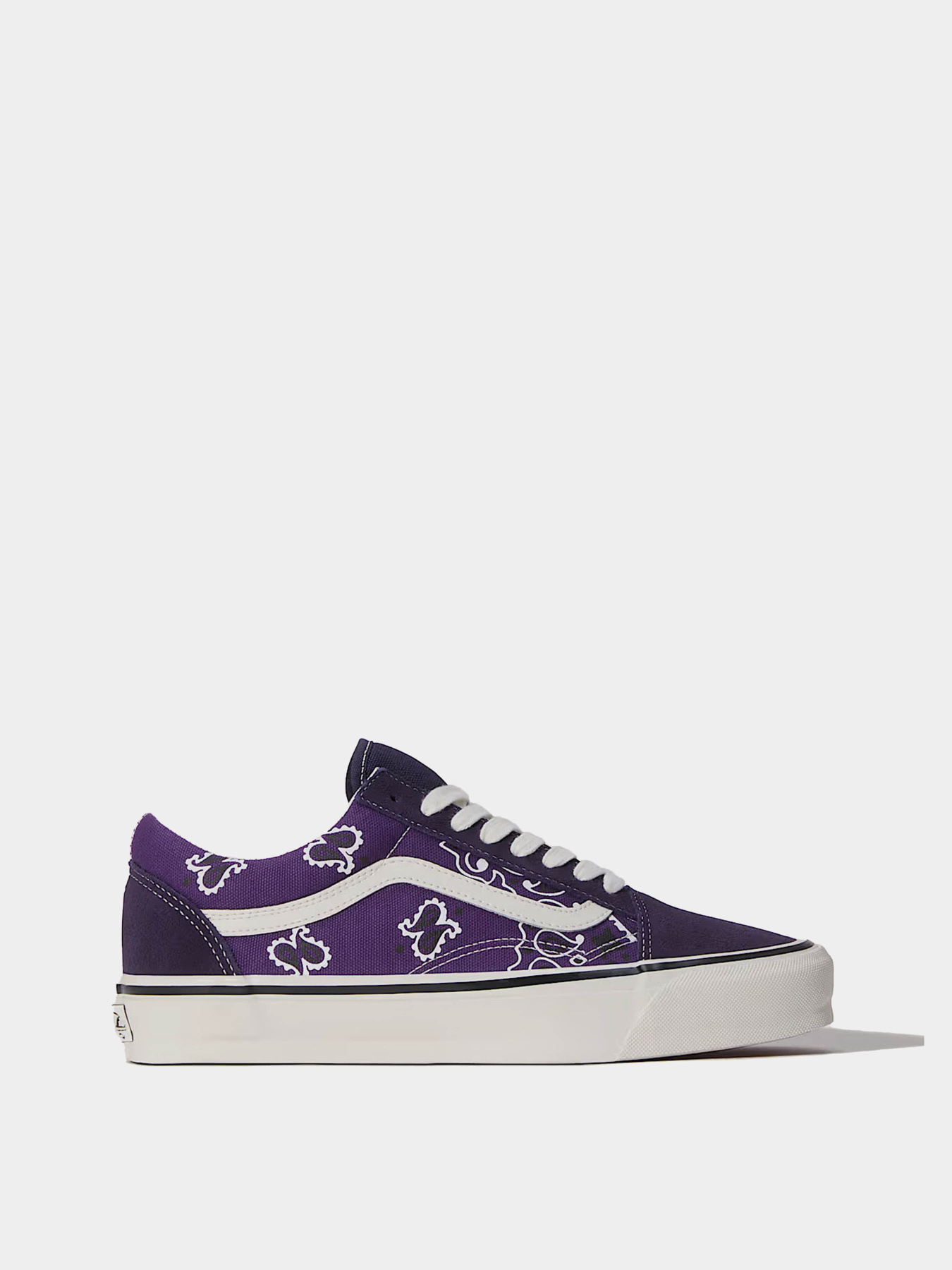 Кеды низкие Унисекс Vans