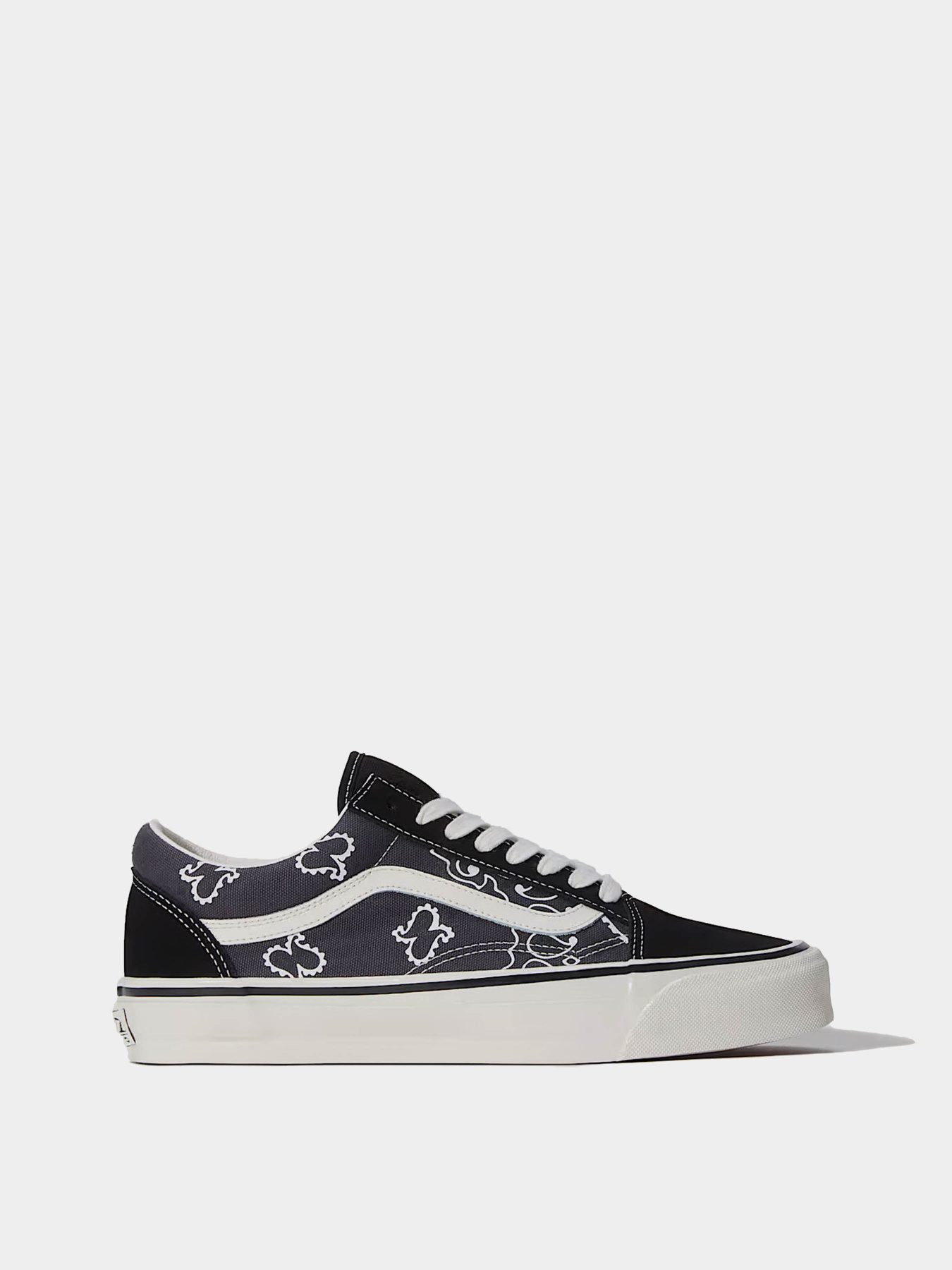 Low-Top Sneakers Unisex Vans