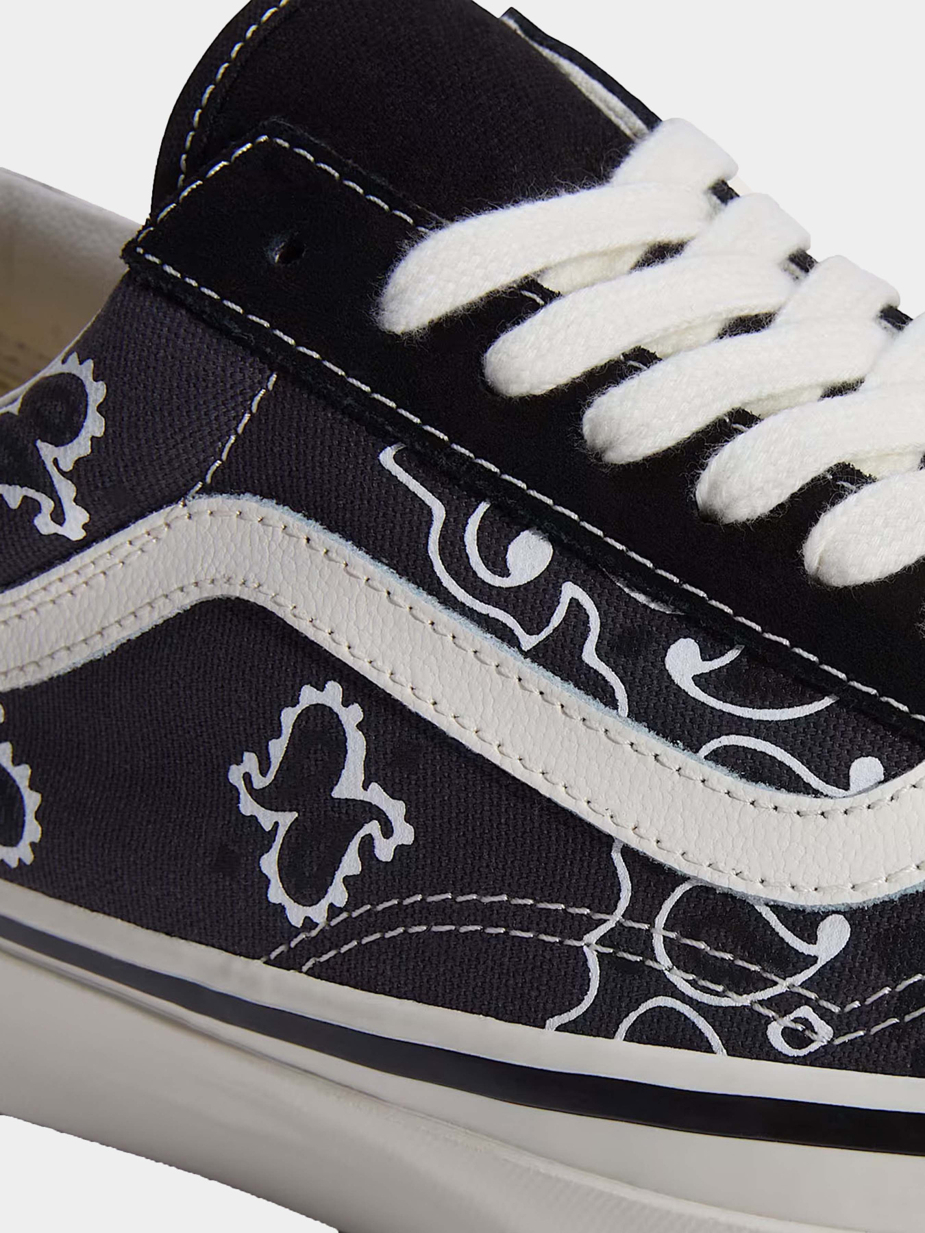 Low-Top Sneakers Unisex Vans