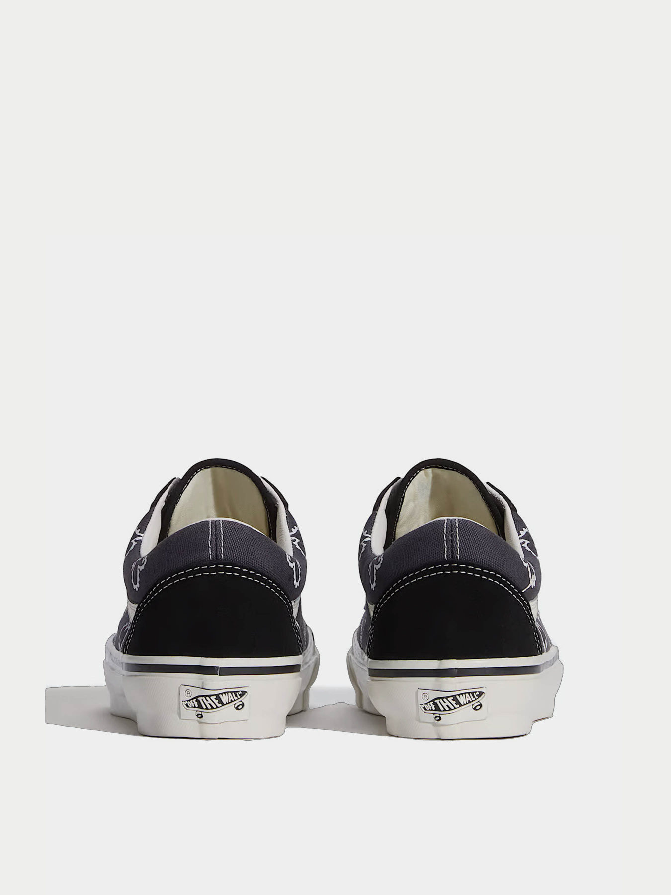Low-Top Sneakers Unisex Vans