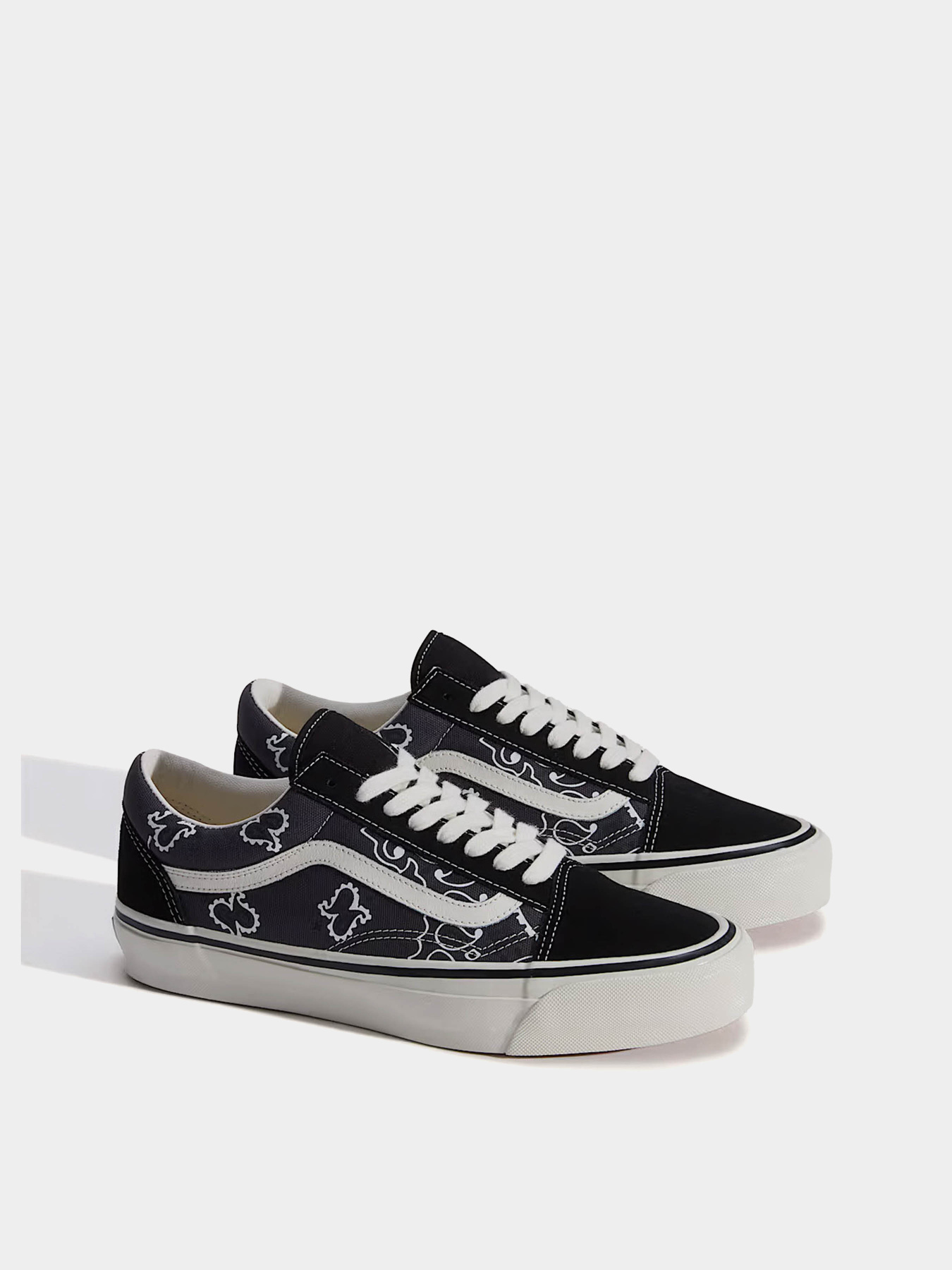 Low-Top Sneakers Unisex Vans
