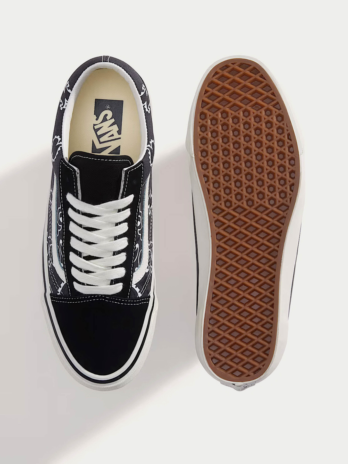 Low-Top Sneakers Unisex Vans