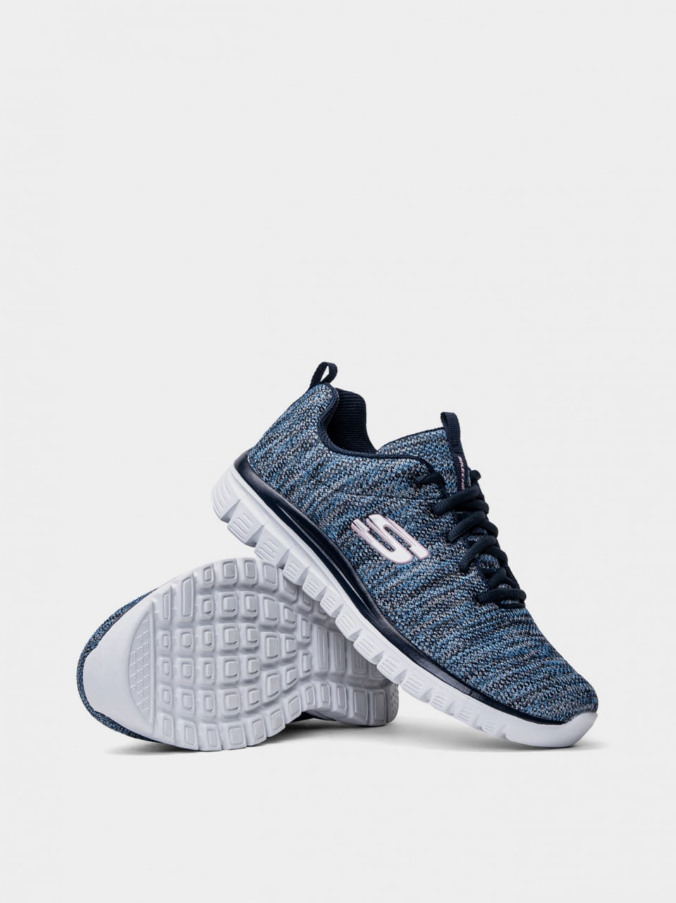 Кросівки повсякденні Жіночі Skechers