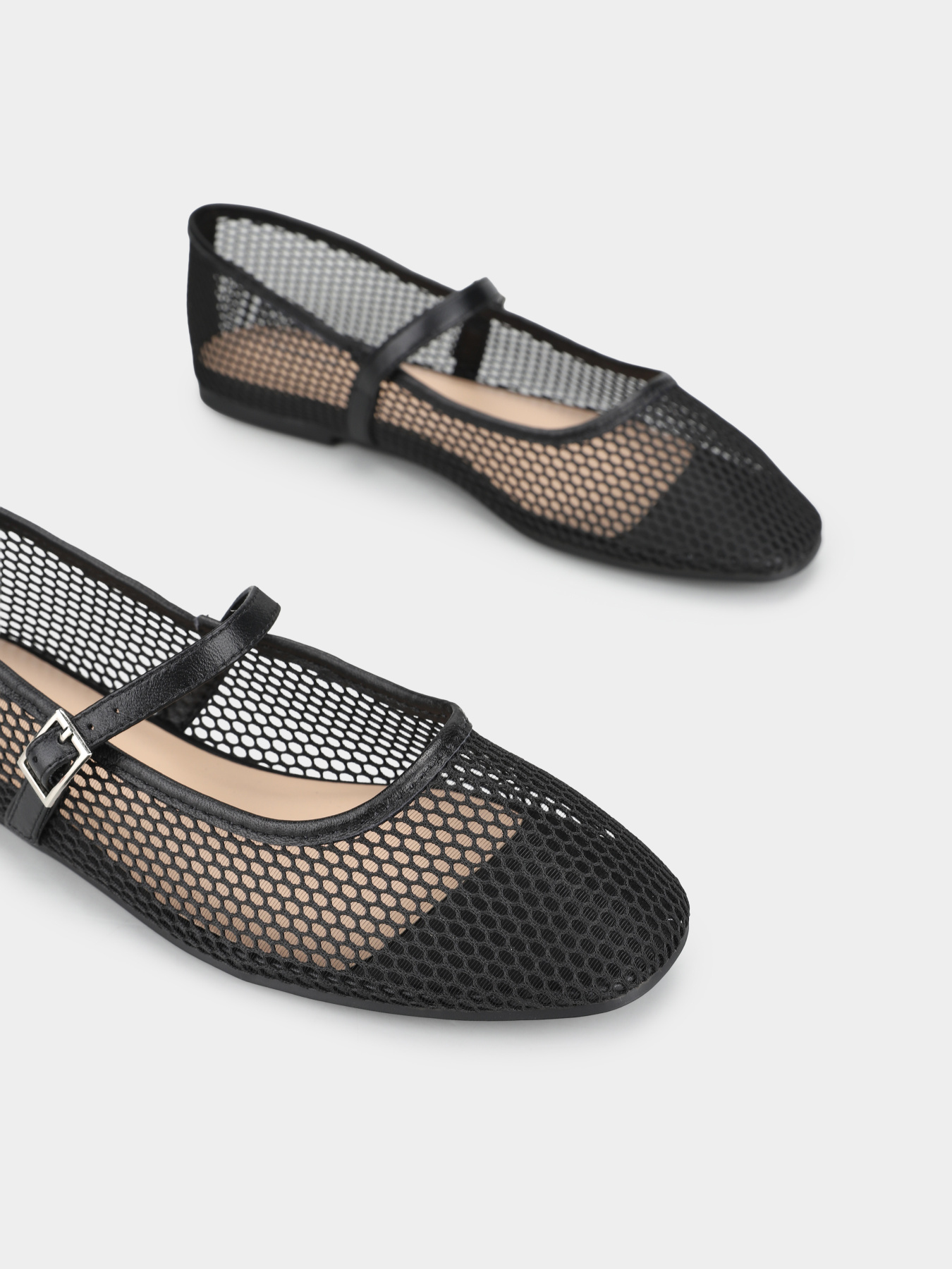 Ballet Flats Women's Braska