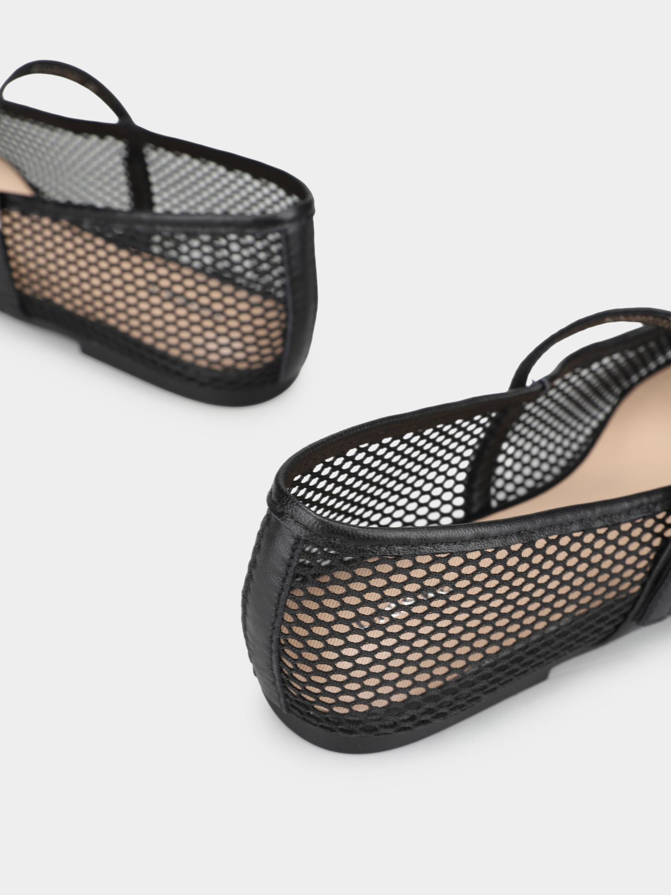 Ballet Flats Women's Braska