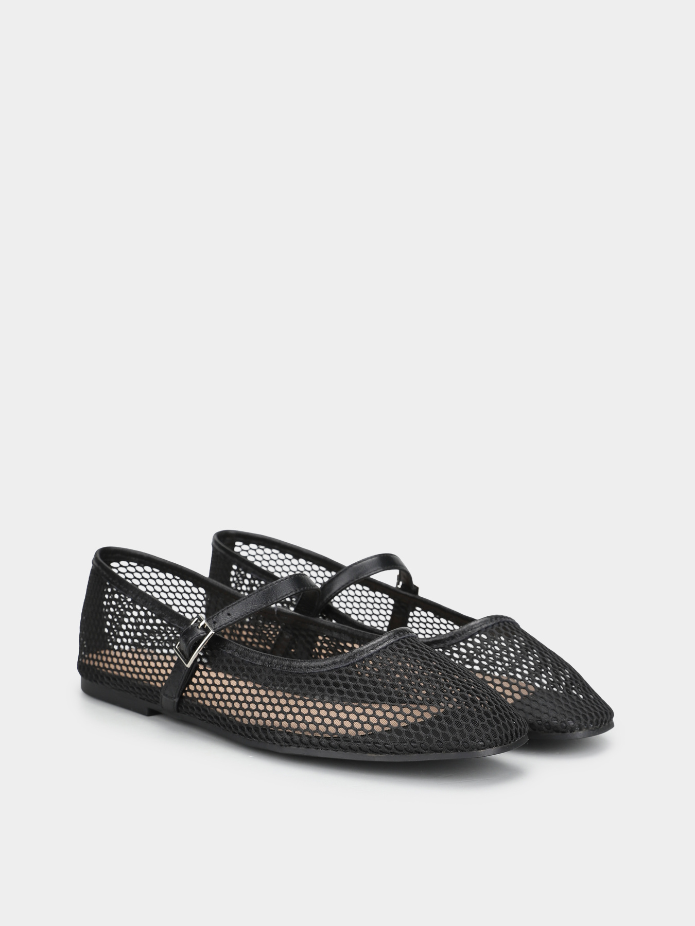 Ballet Flats Women's Braska