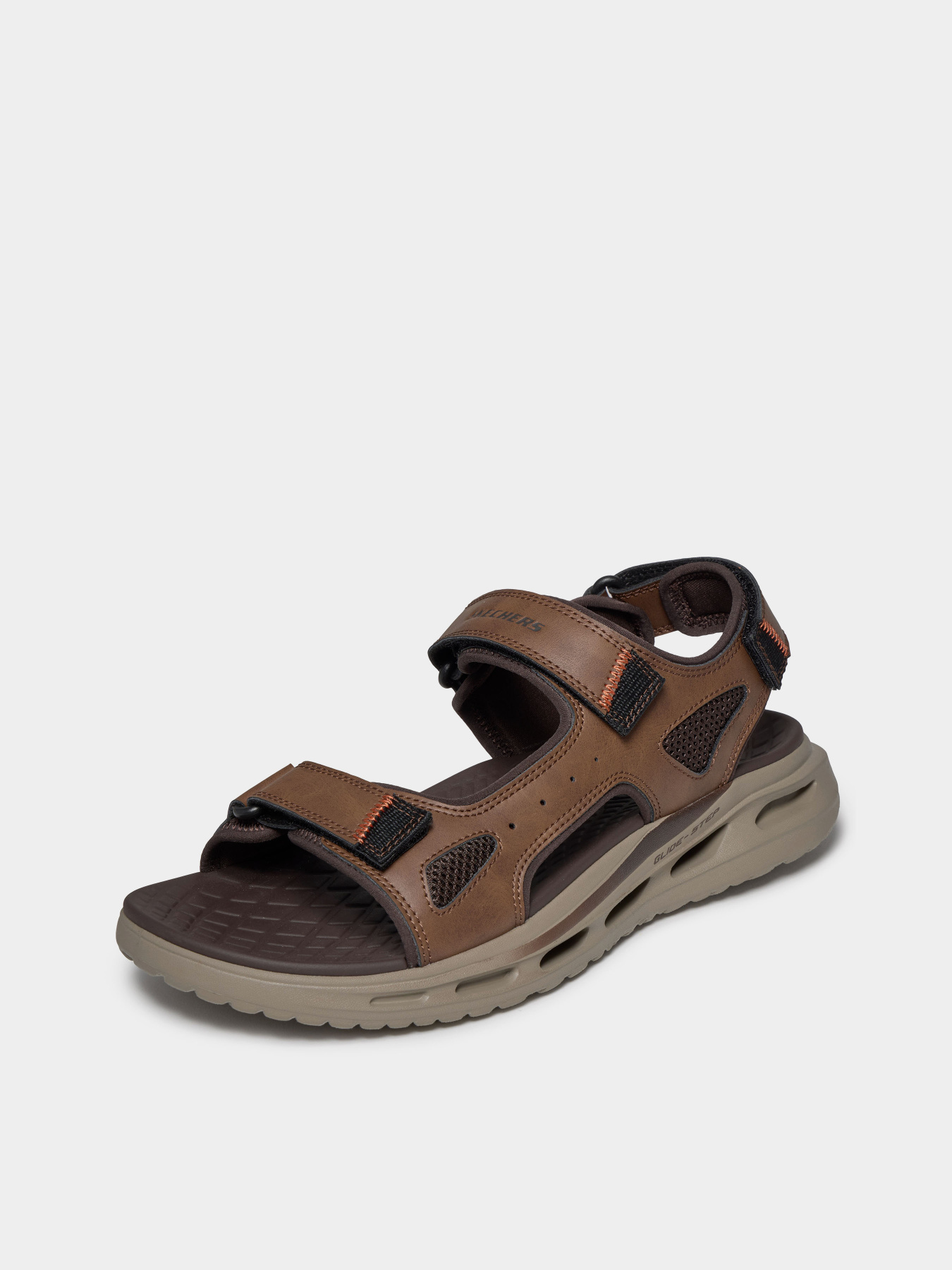 Сандалии Мужские Skechers