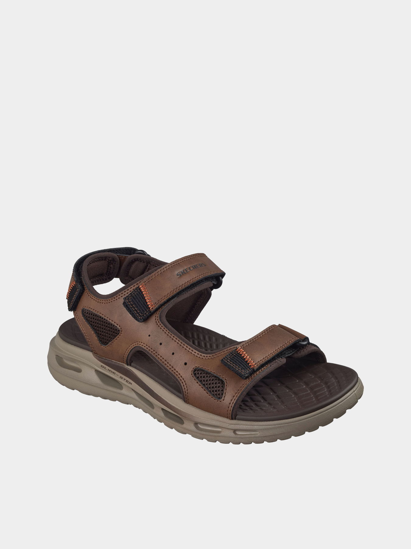 Сандалии Мужские Skechers