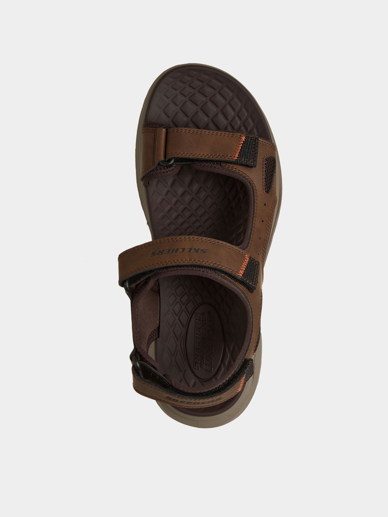 Сандалии Мужские Skechers