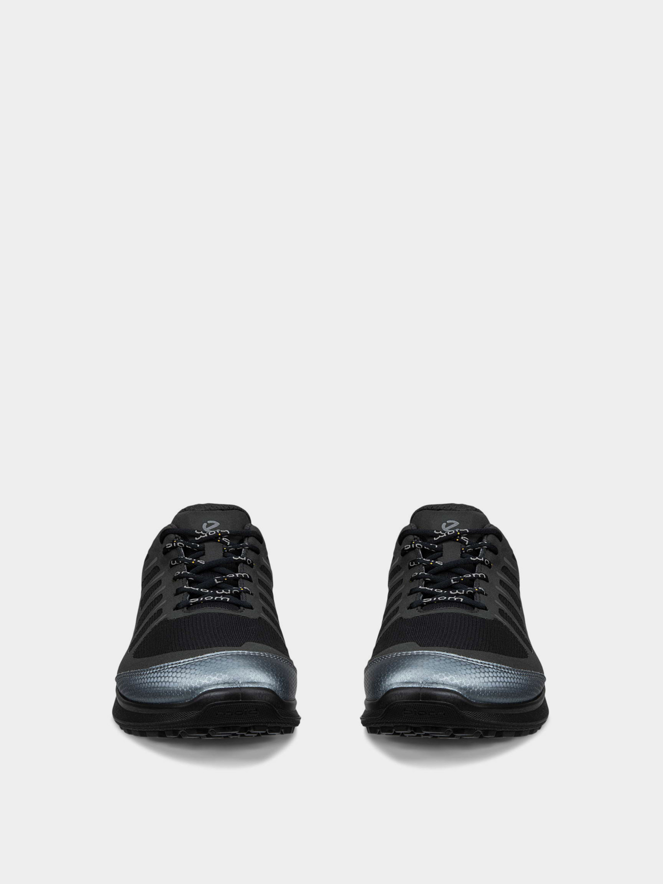 Casual Sneakers Women's ECCO