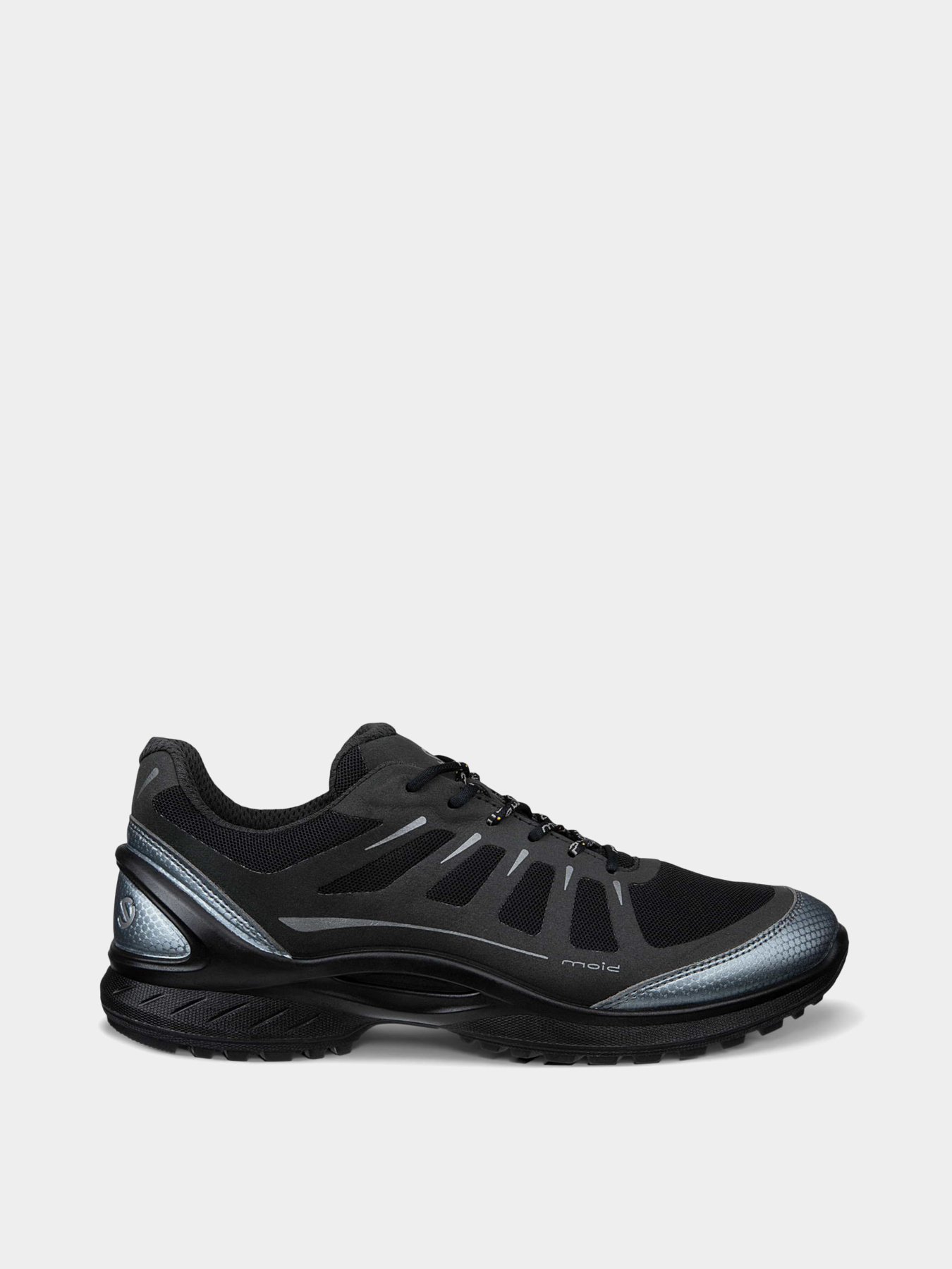 Casual Sneakers Women's ECCO