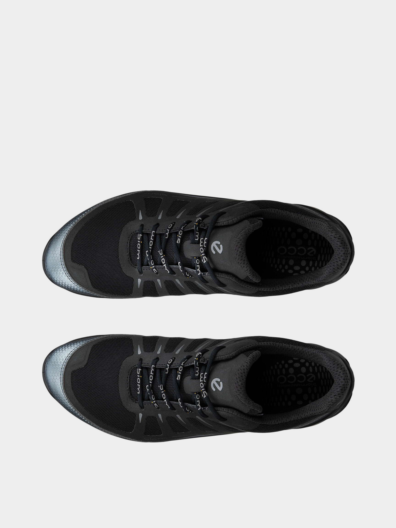 Casual Sneakers Women's ECCO