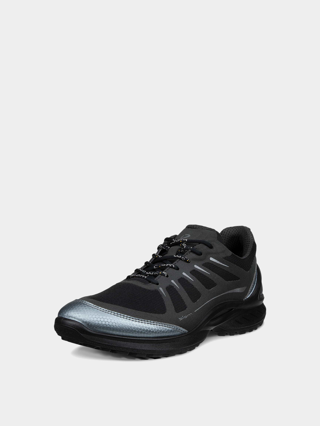 Casual Sneakers Women's ECCO