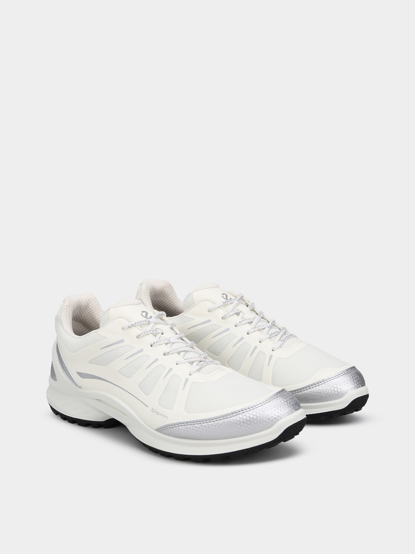 Casual Sneakers Women's ECCO