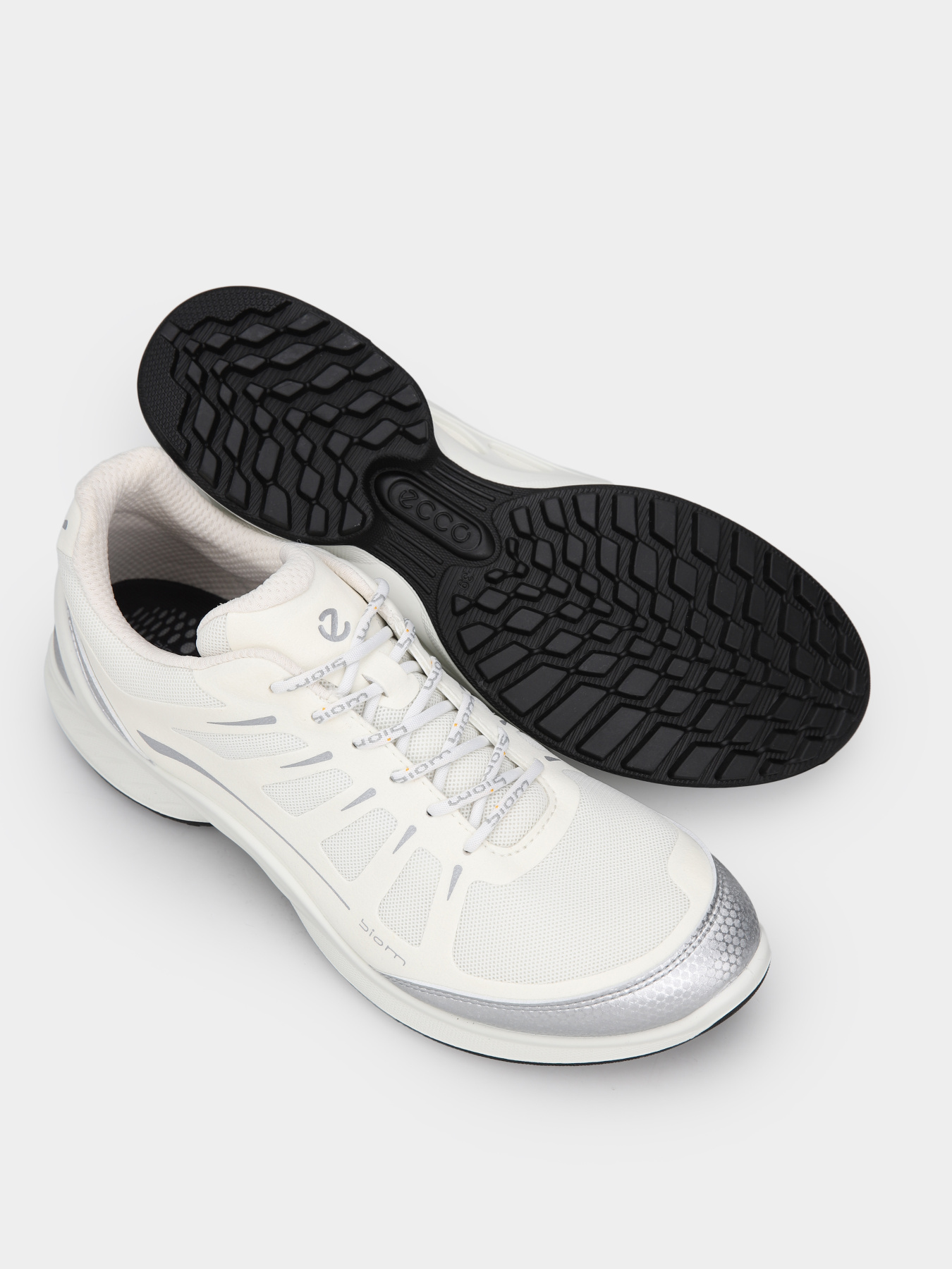 Casual Sneakers Women's ECCO