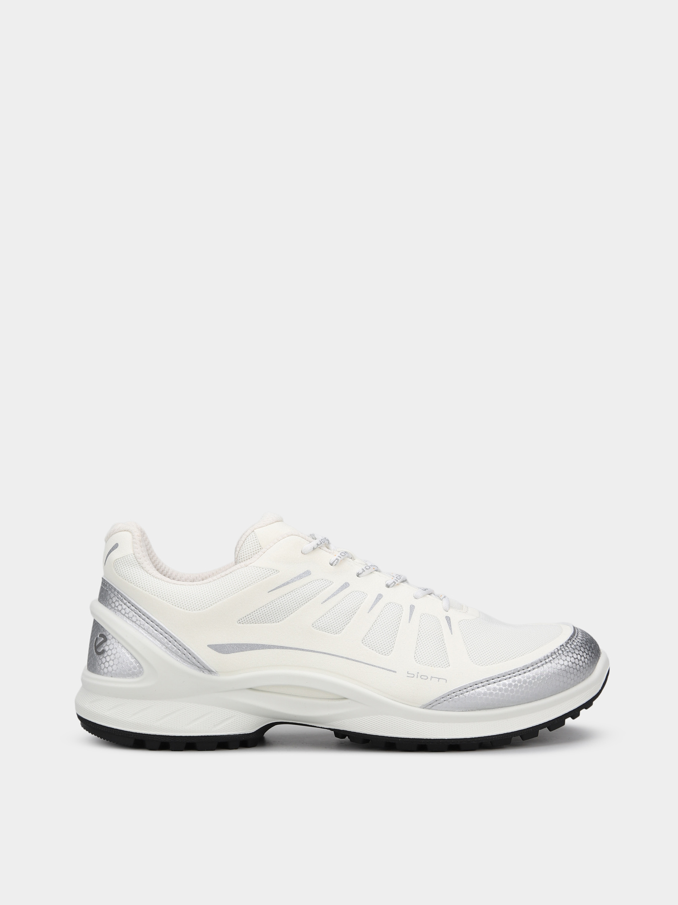 Casual Sneakers Women's ECCO