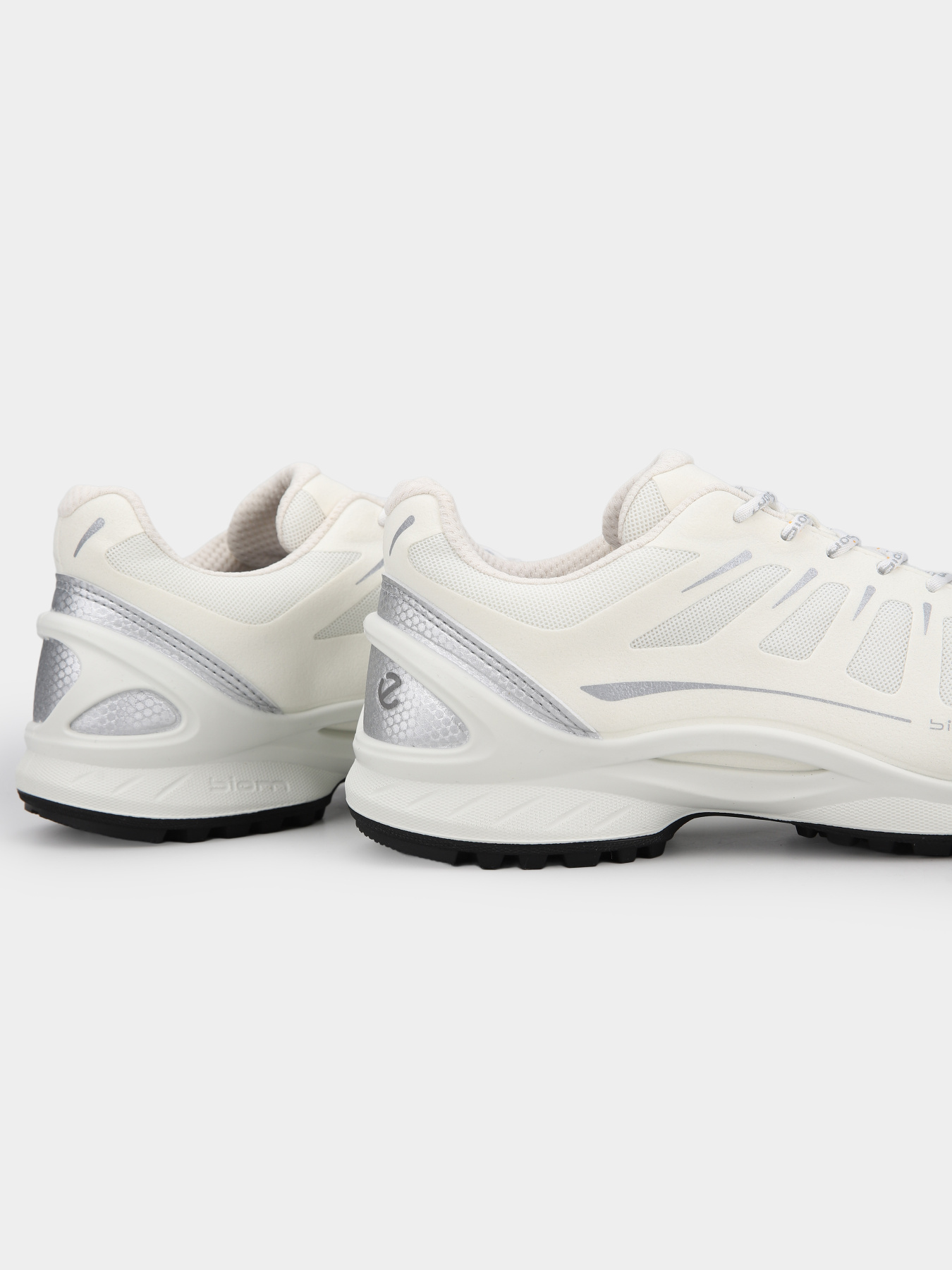 Casual Sneakers Women's ECCO