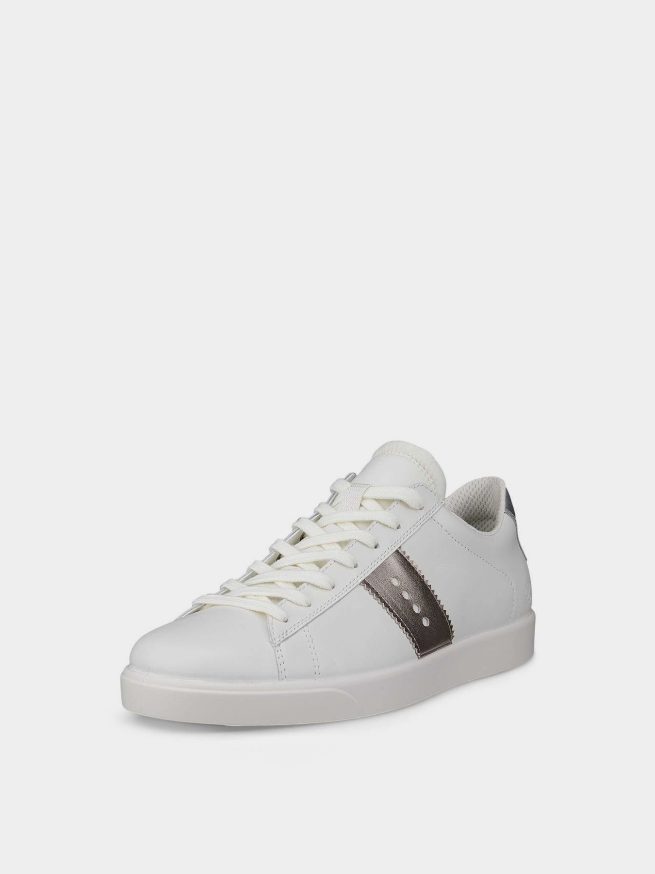 Casual Sneakers Women's ECCO